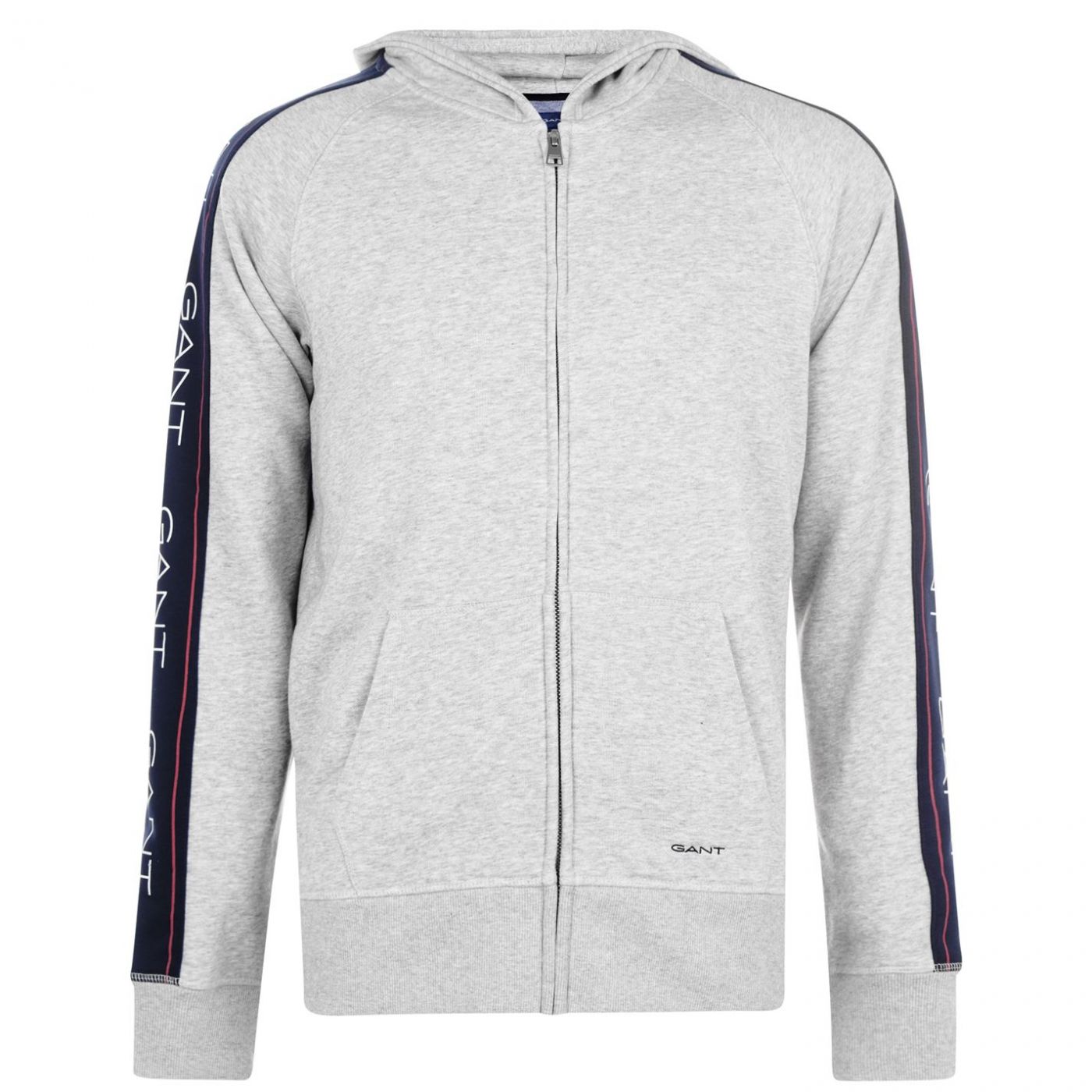 Gant Zip Hoodie