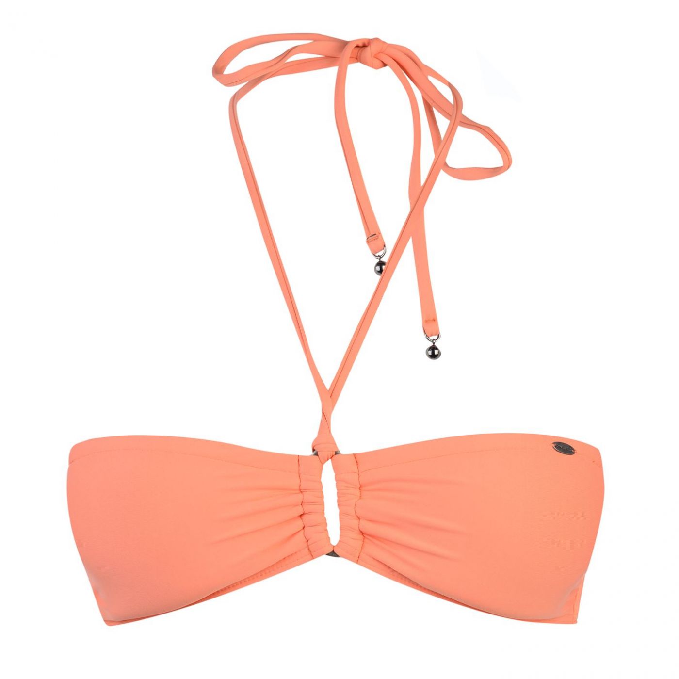 ONeill Ruby Bandeau Bikini Top Ladies