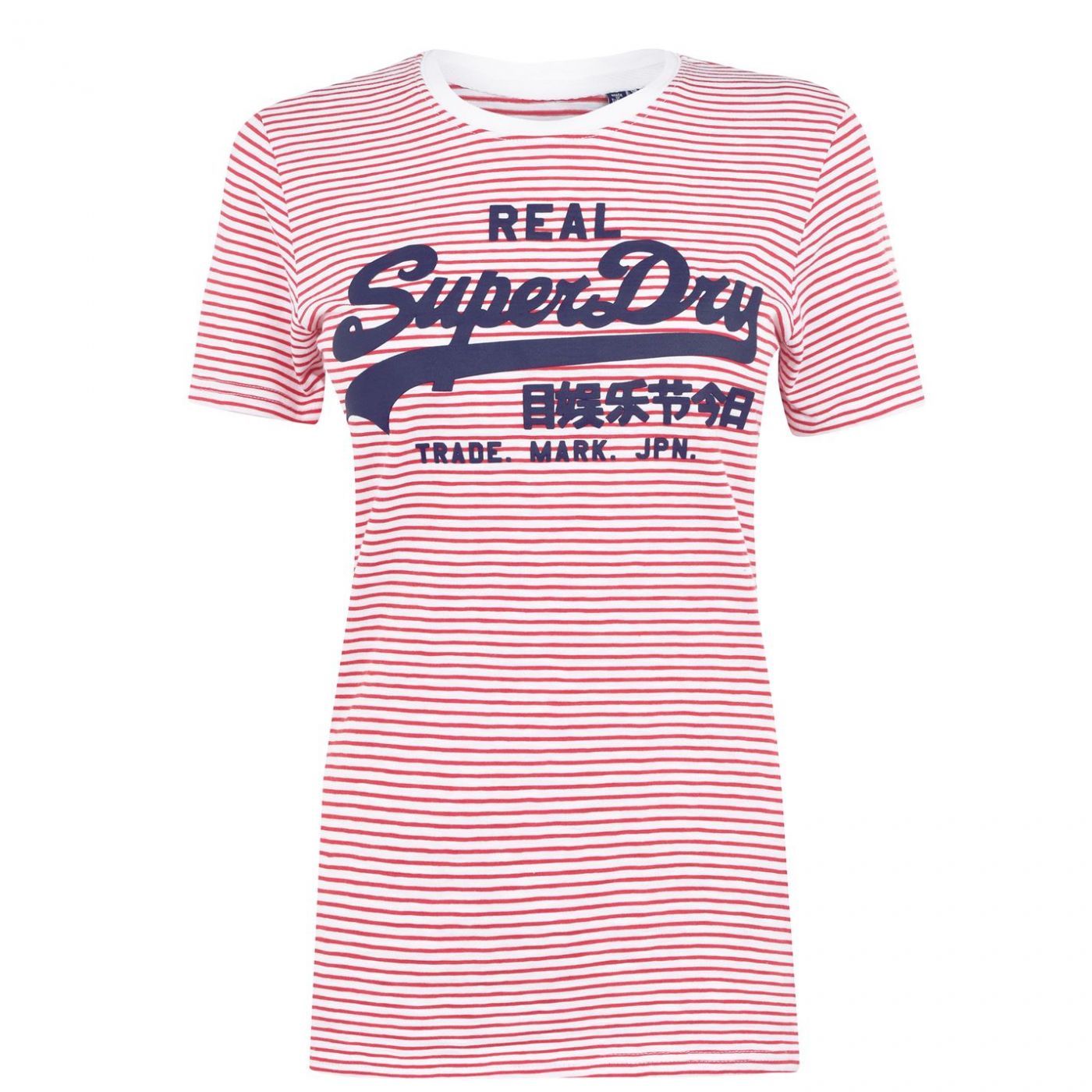 Superdry Vintage Logo T Shirt