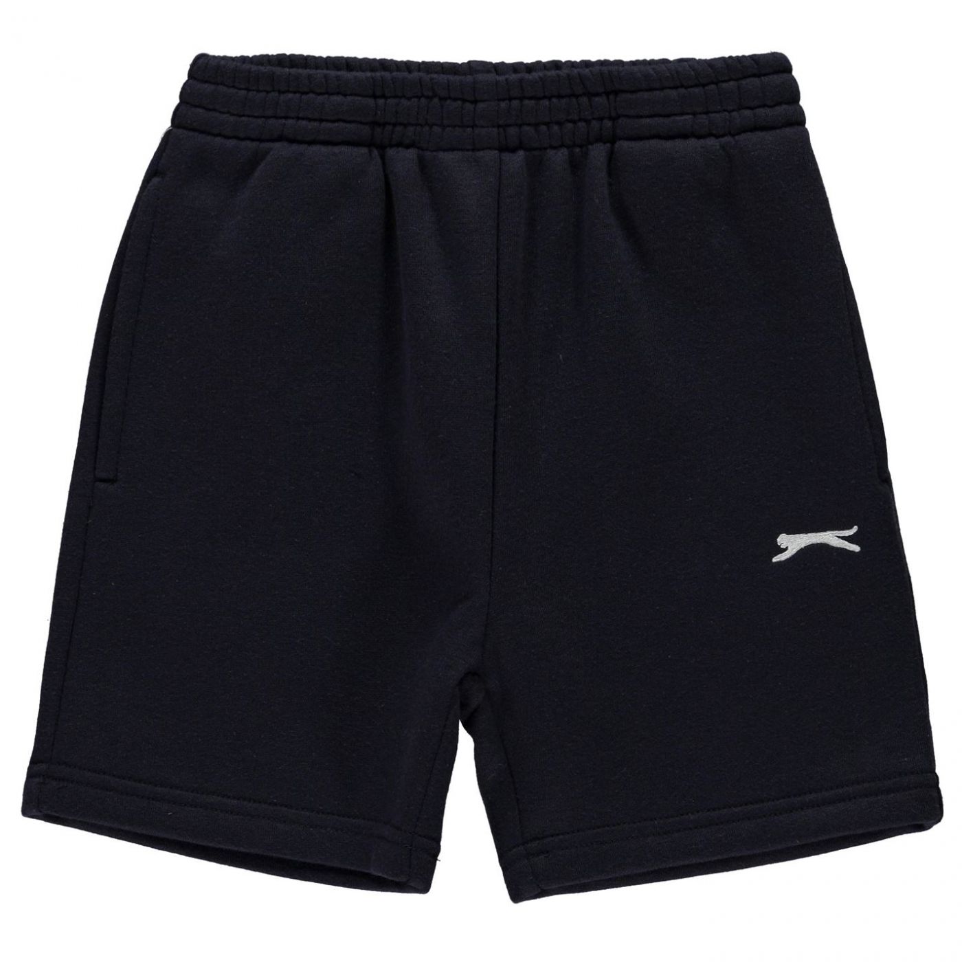 Slazenger Fleece Shorts Junior Boys