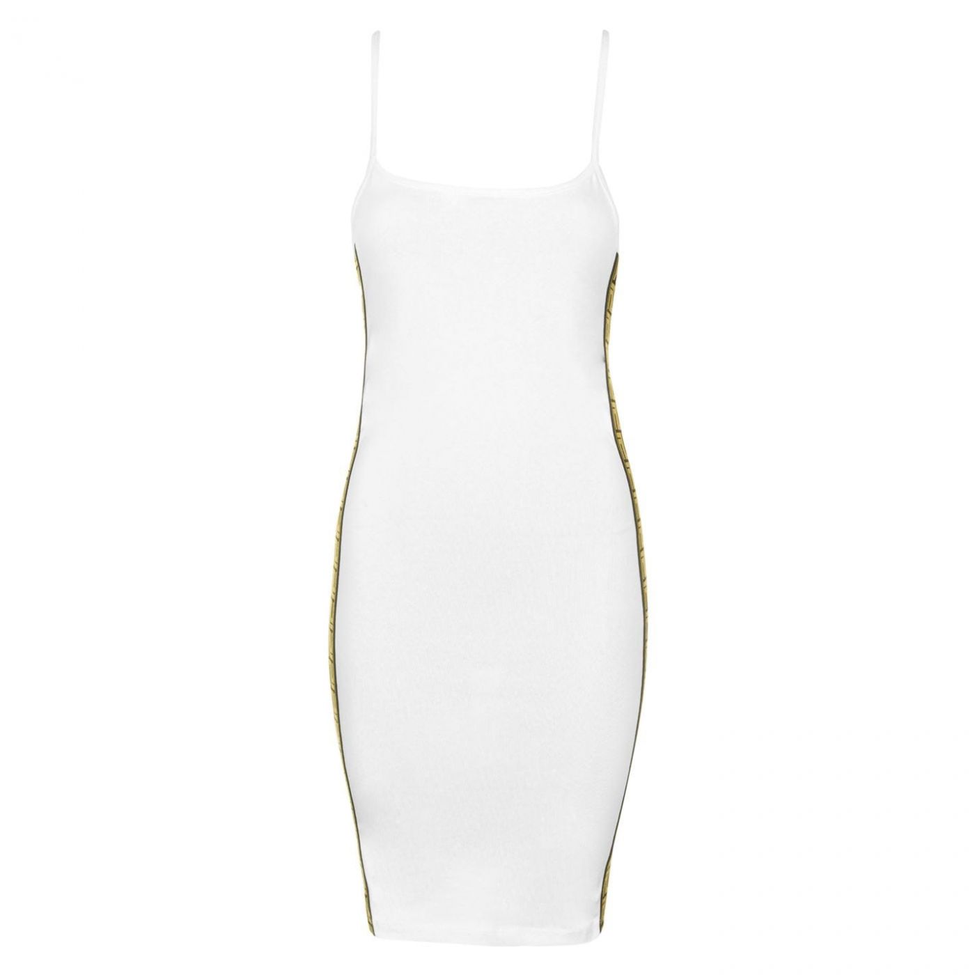 Presidents Club Omega Dress
