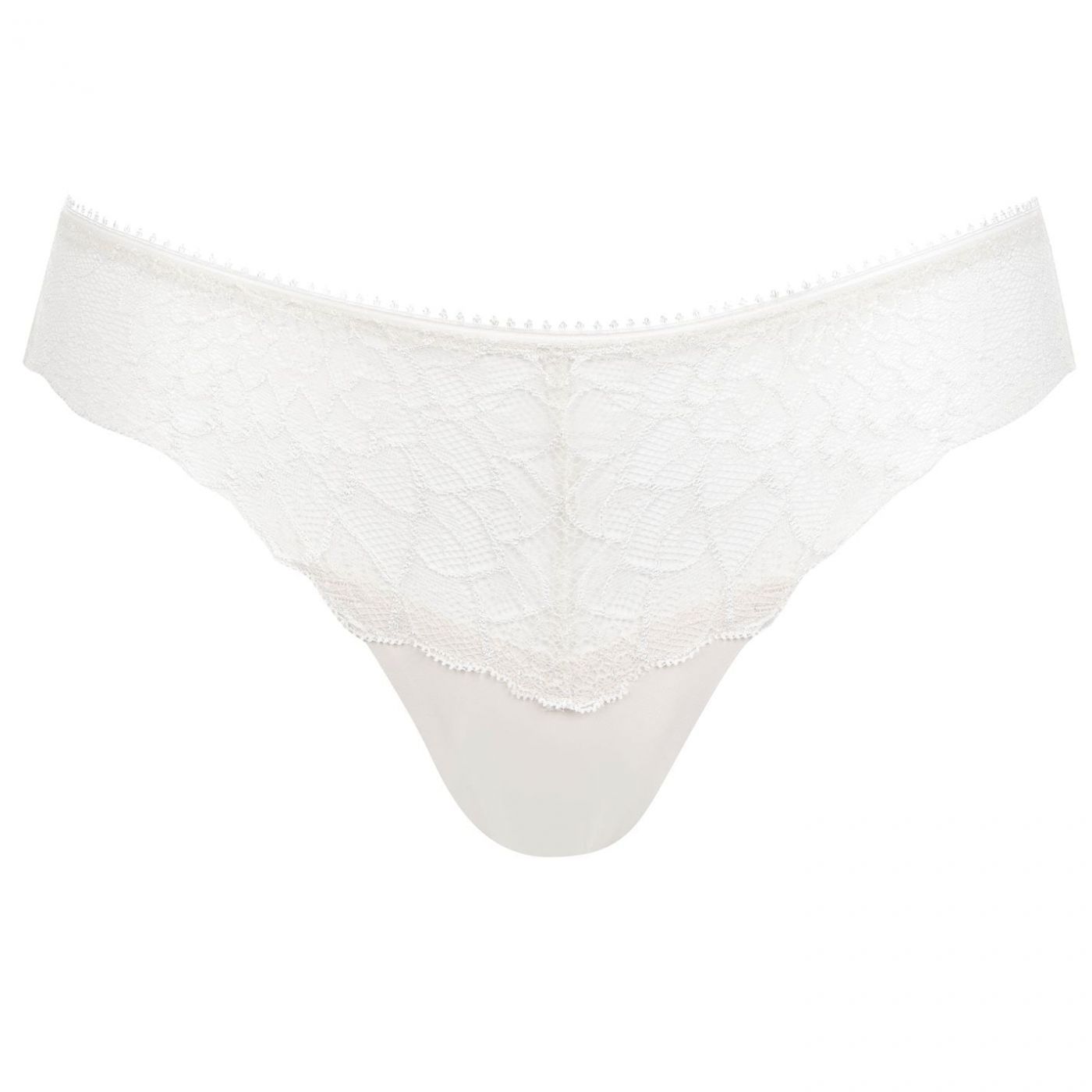 Calvin Klein Floral Lace Briefs
