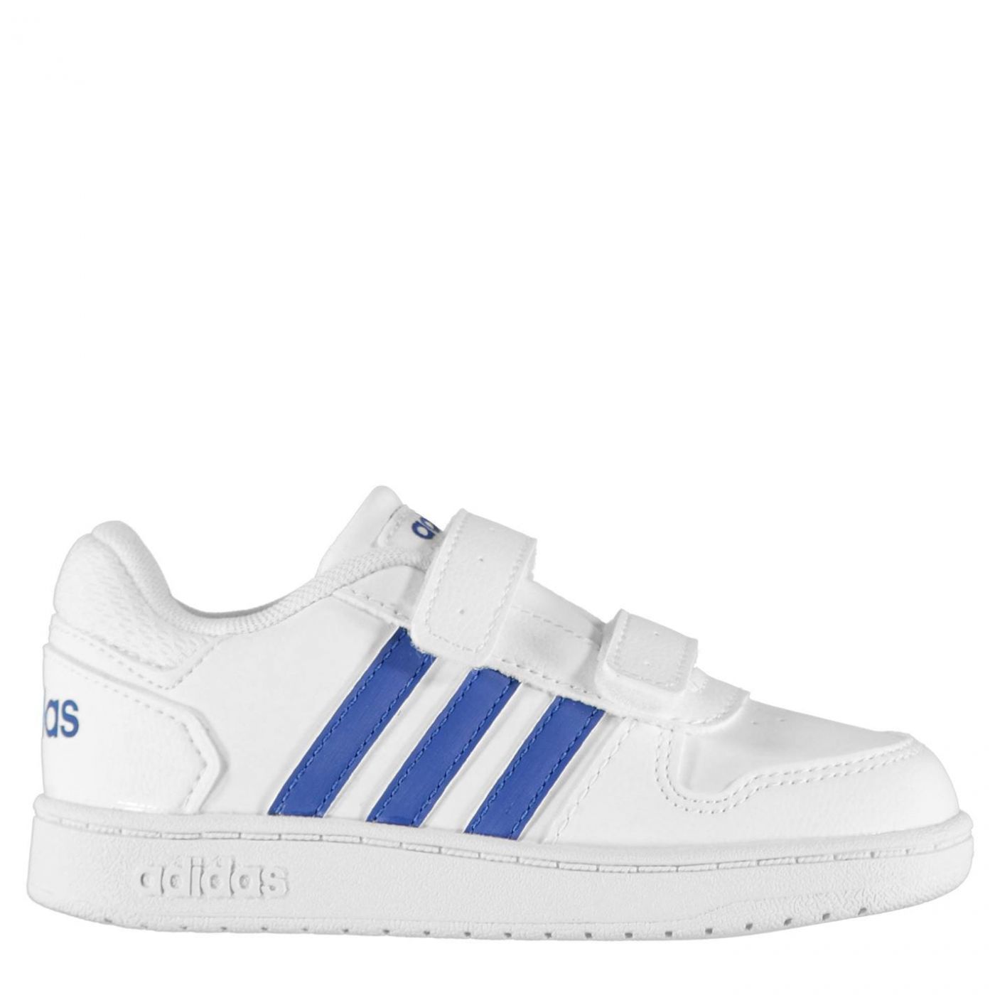 Adidas Hoops CF Syn Inf03