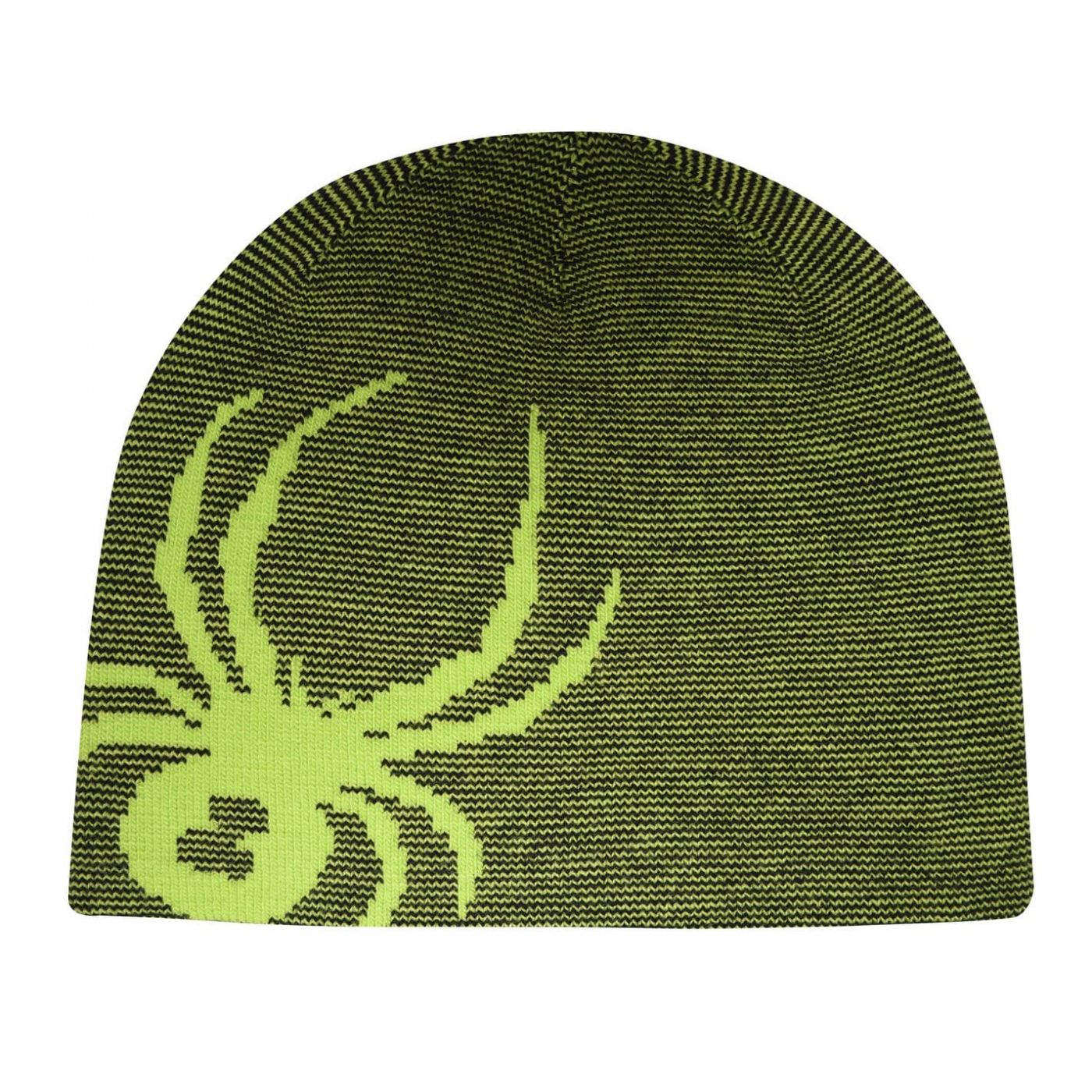 Spyder Reversible Beanie Mens