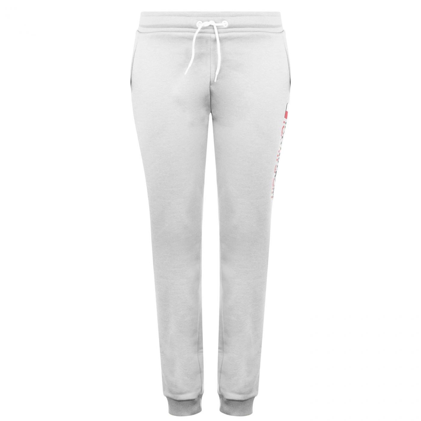 Tommy Sport Logo Joggers
