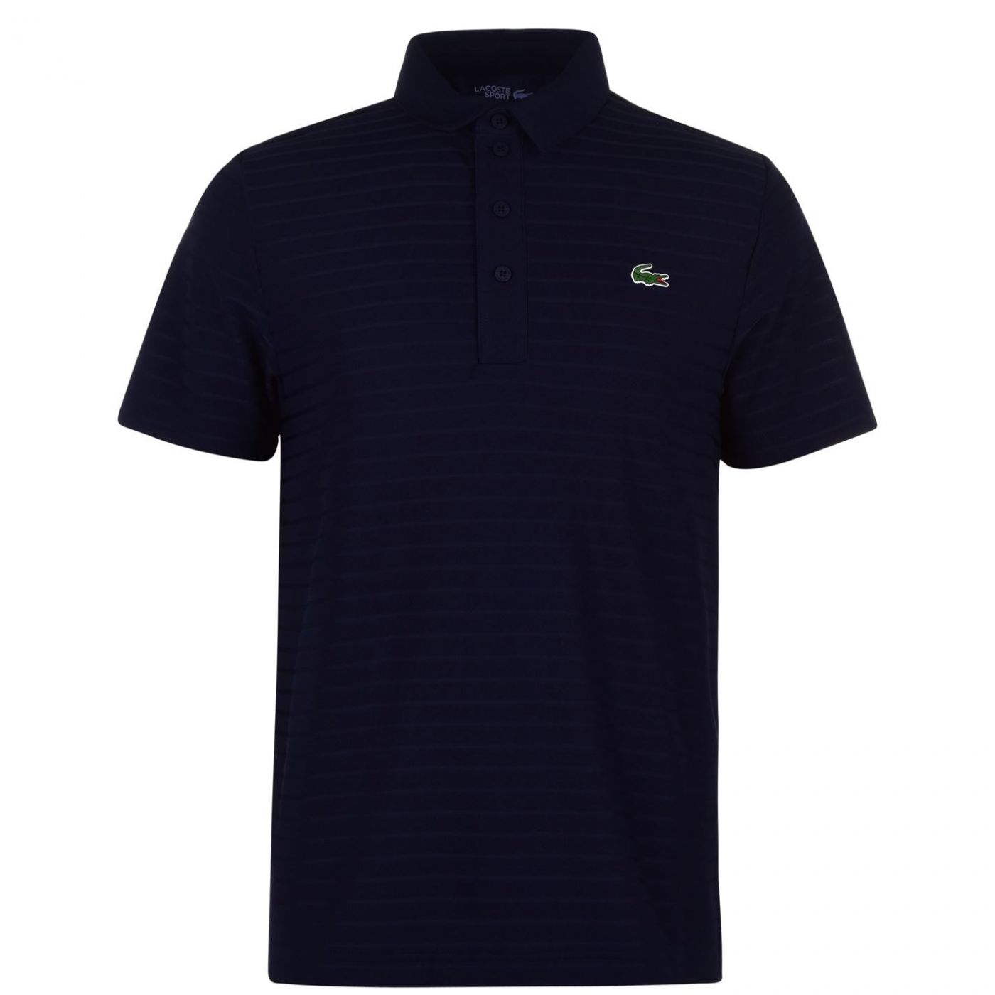 Lacoste DH8132 Polo Shirt Mens