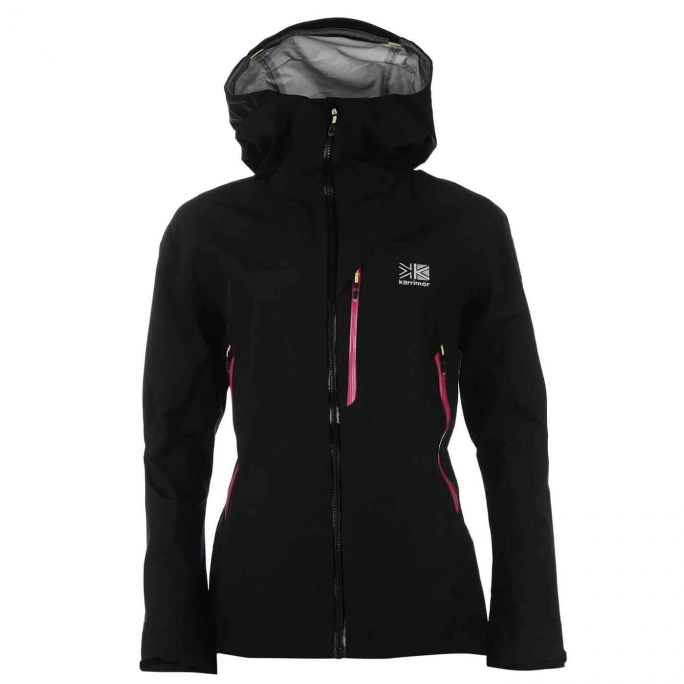 karrimor elite alpiniste event jacket