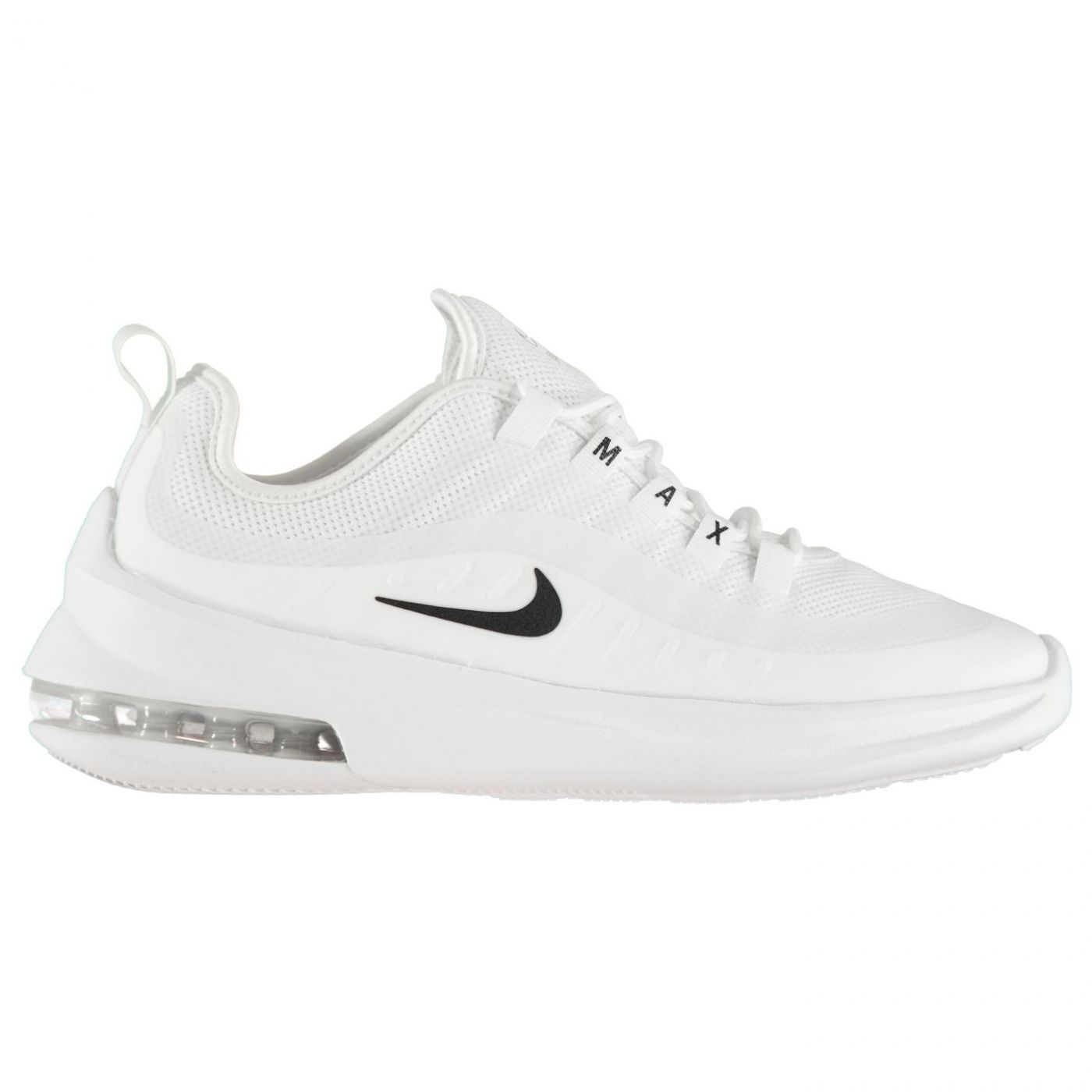 nike air max axis trainers mens
