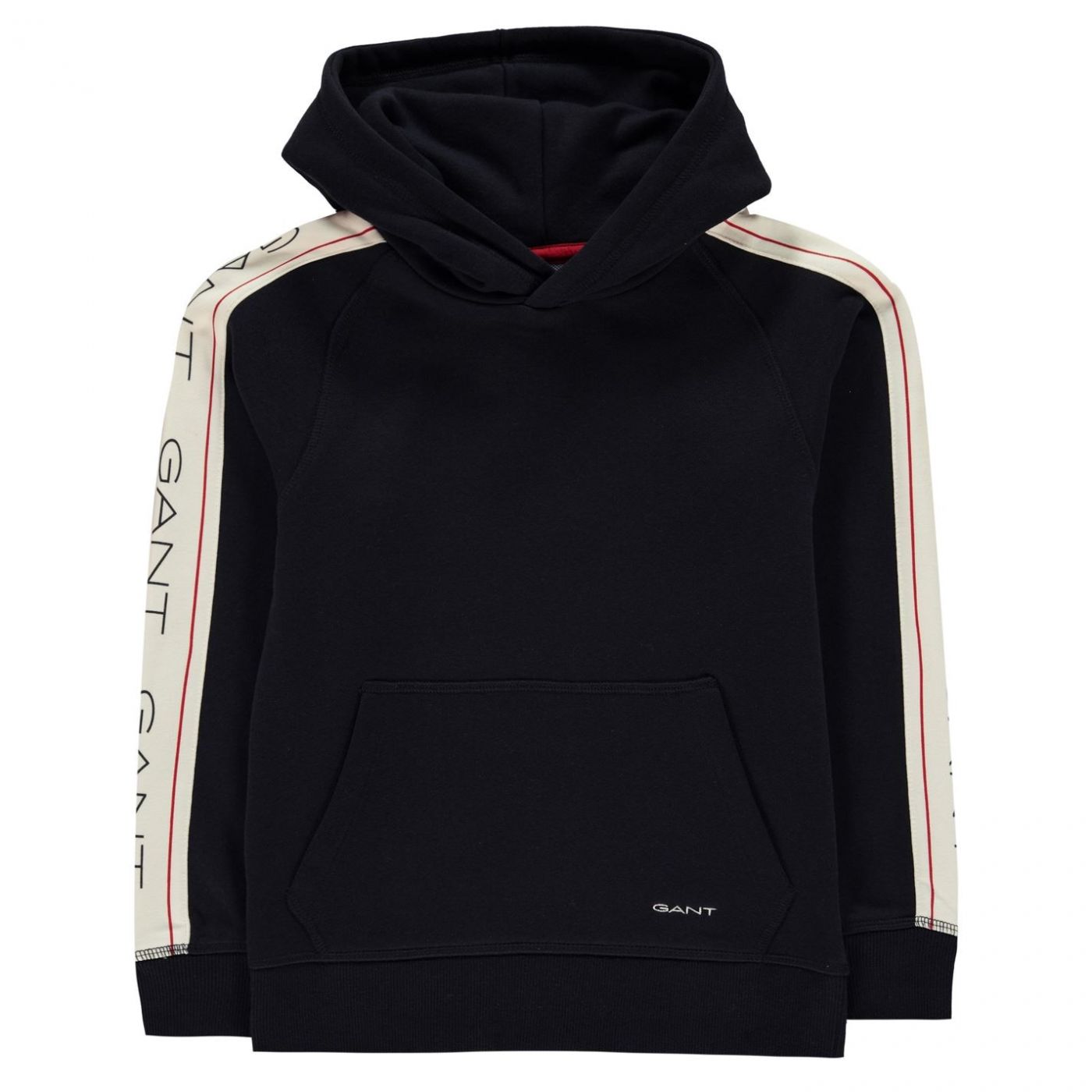 Gant Archive Hoodie