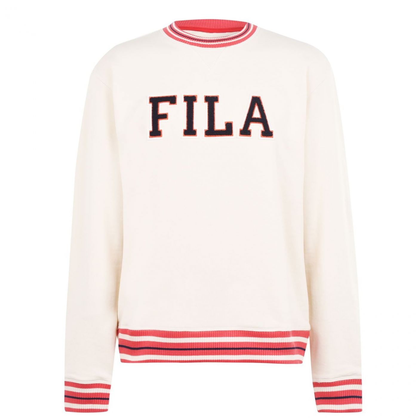 Fila Urban Cal Crew Sweatshirt Mens
