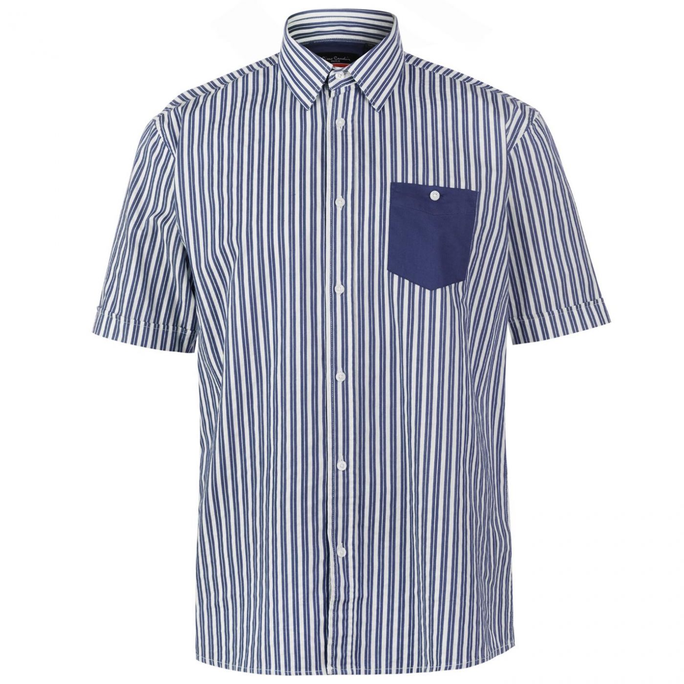Meeste särk Pierre Cardin Striped