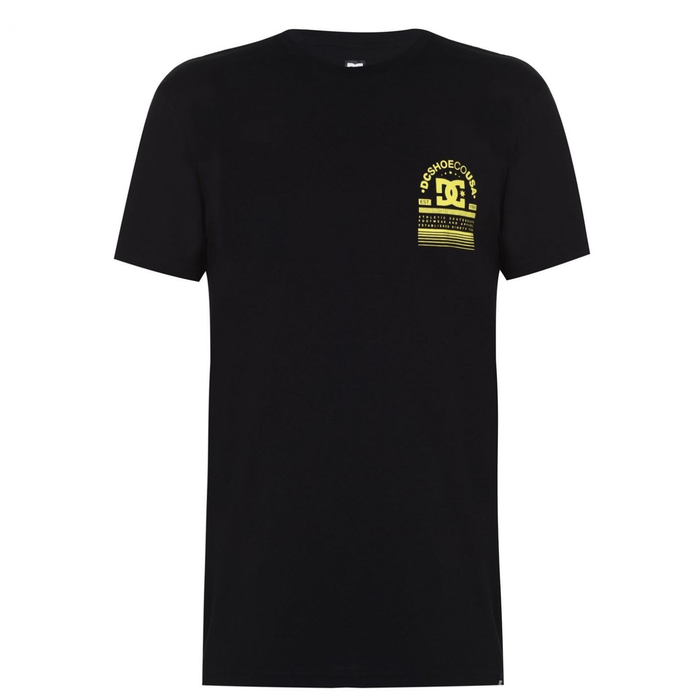 DC Arch Logo T-Shirt