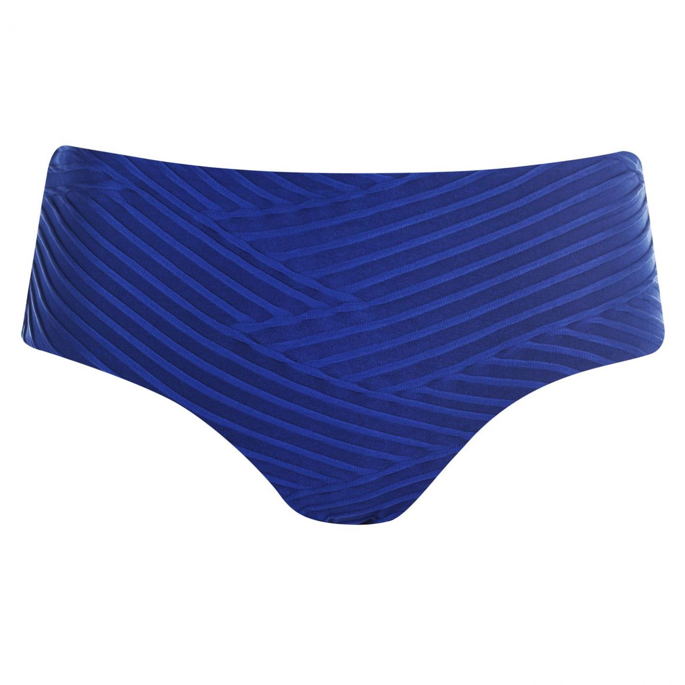 Seafolly Fresh Mid Bikini Bottoms