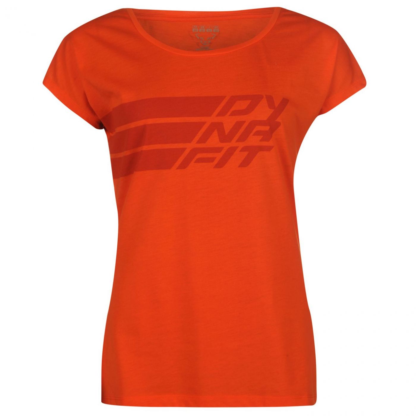 Dynafit Compound Ladies Tee