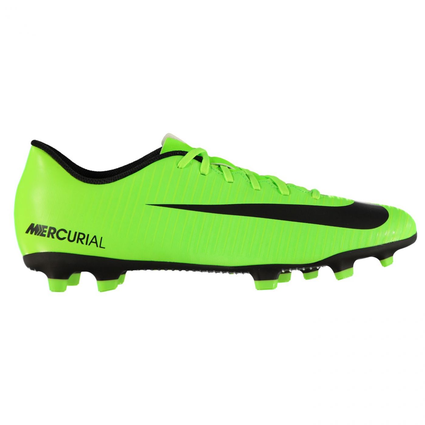 nike mercurial vortex fg