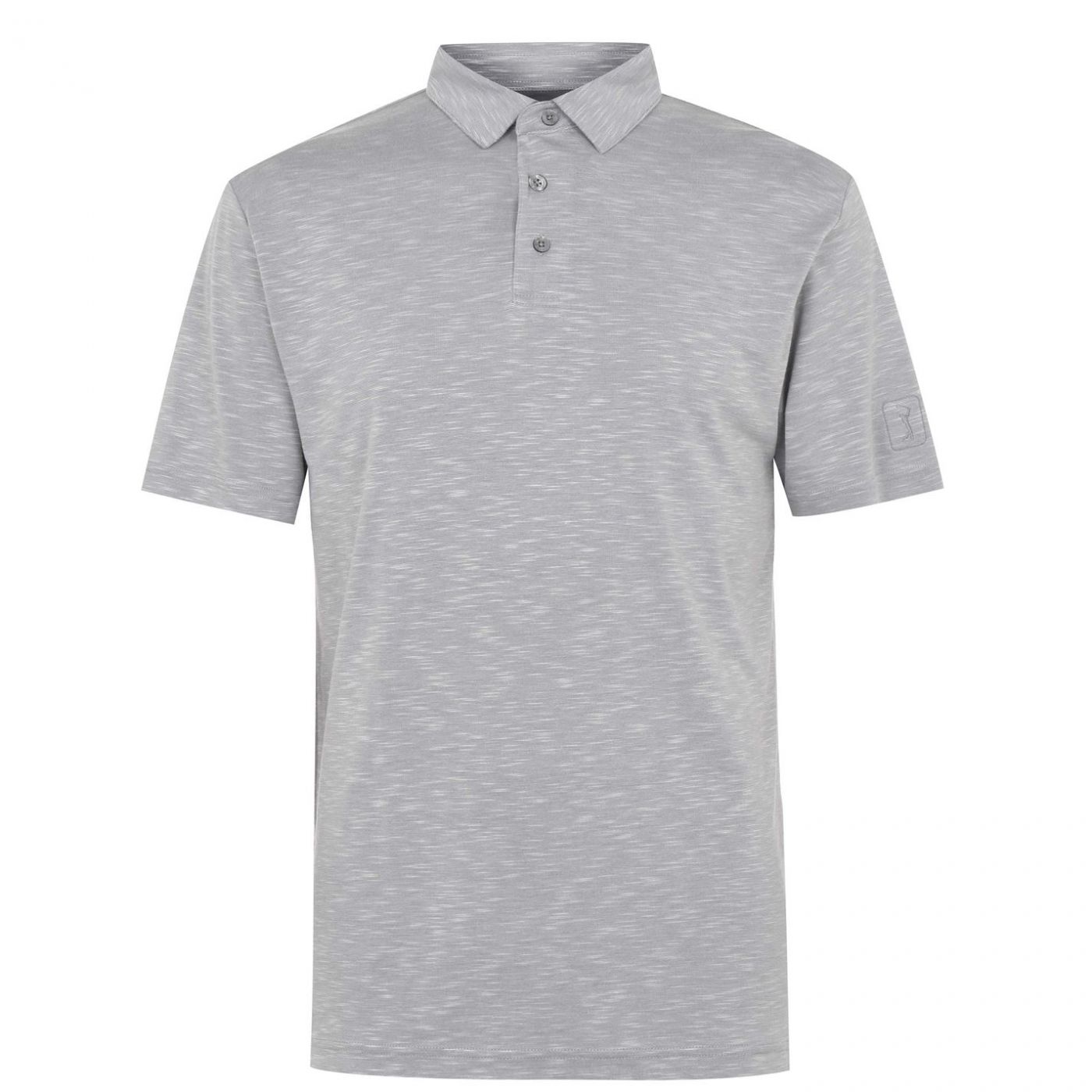 PGA Tour Poly S/Sleeve Po Sn99