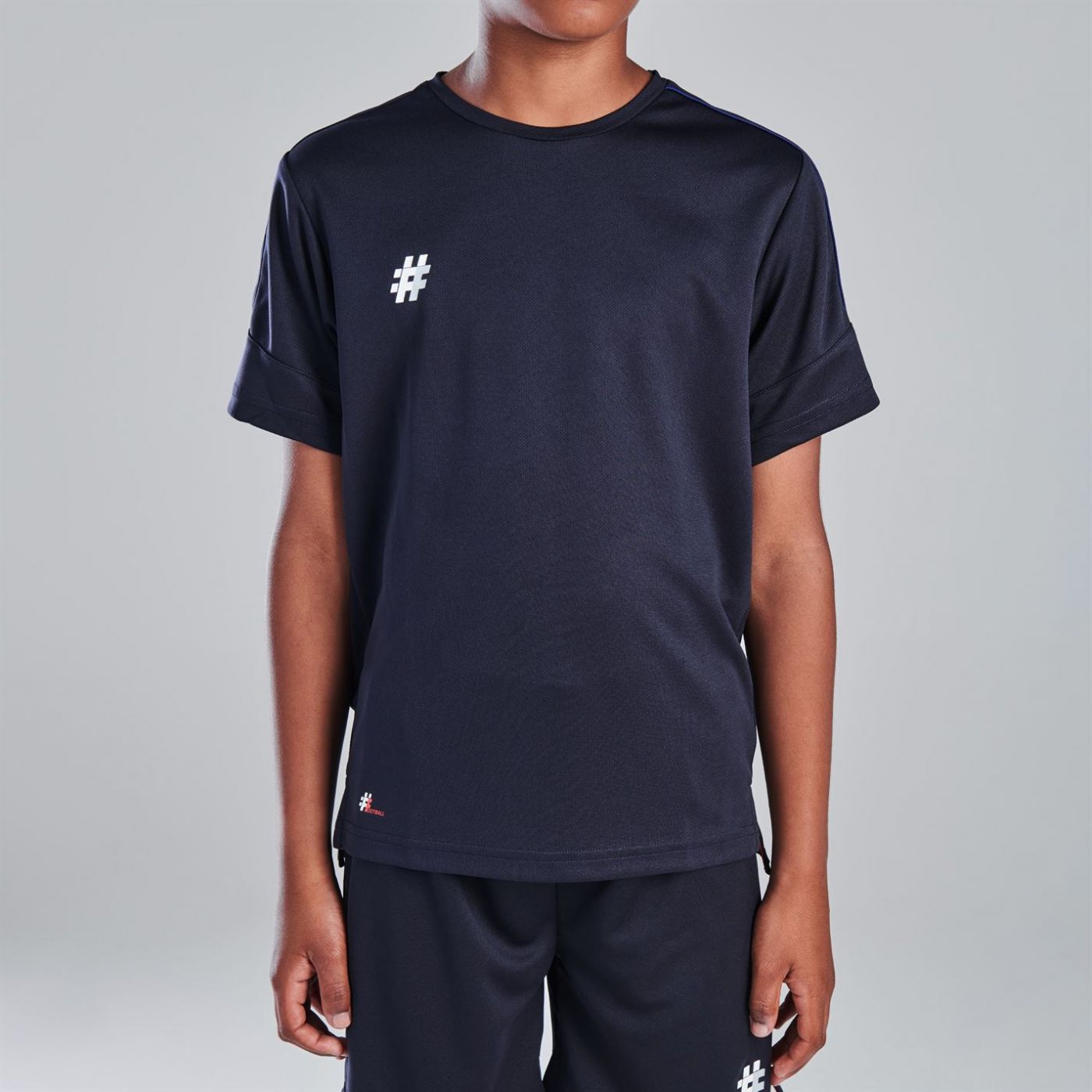 Five Stadium T-Shirt Junior