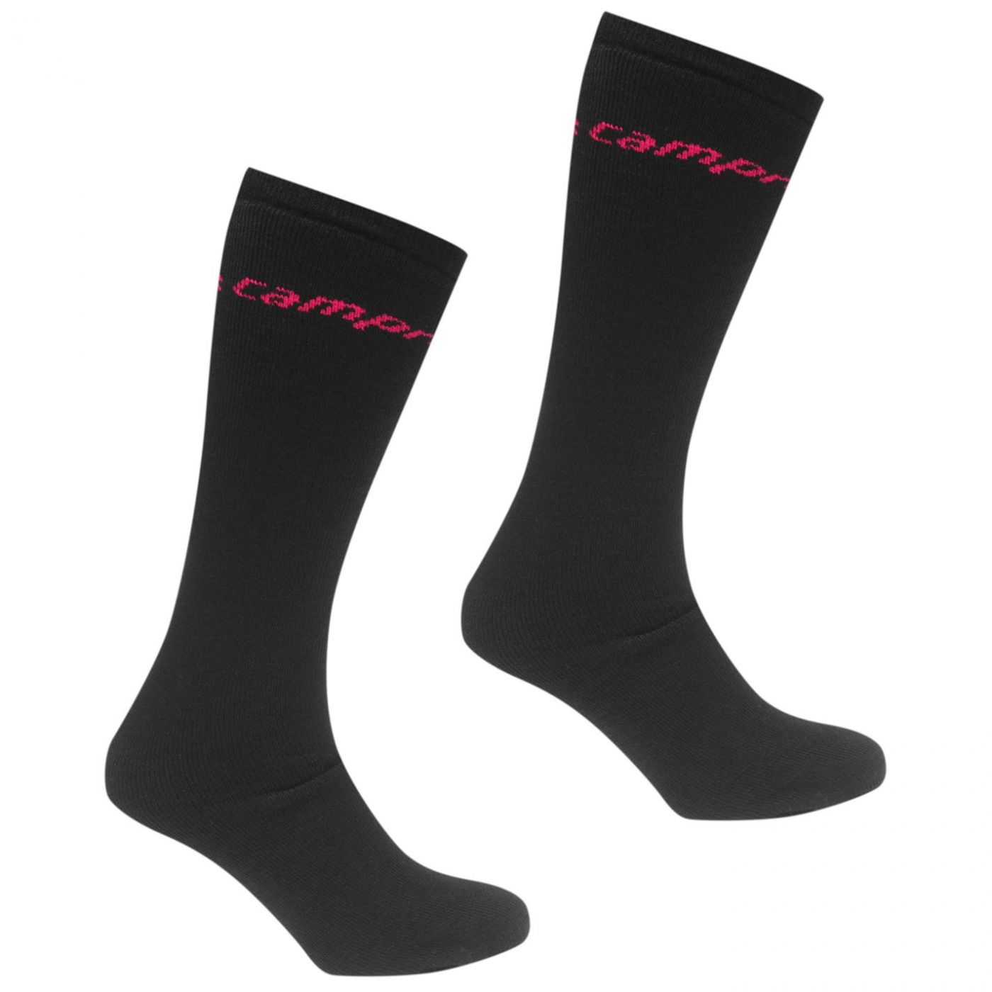 Campri Ski Tube 2 Pack Ladies