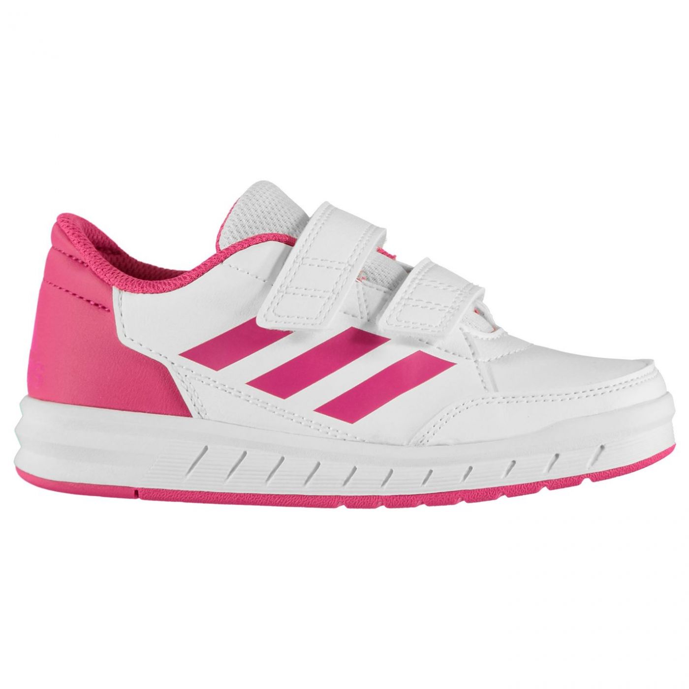 Adidas AltaSport CF Childrens Trainers