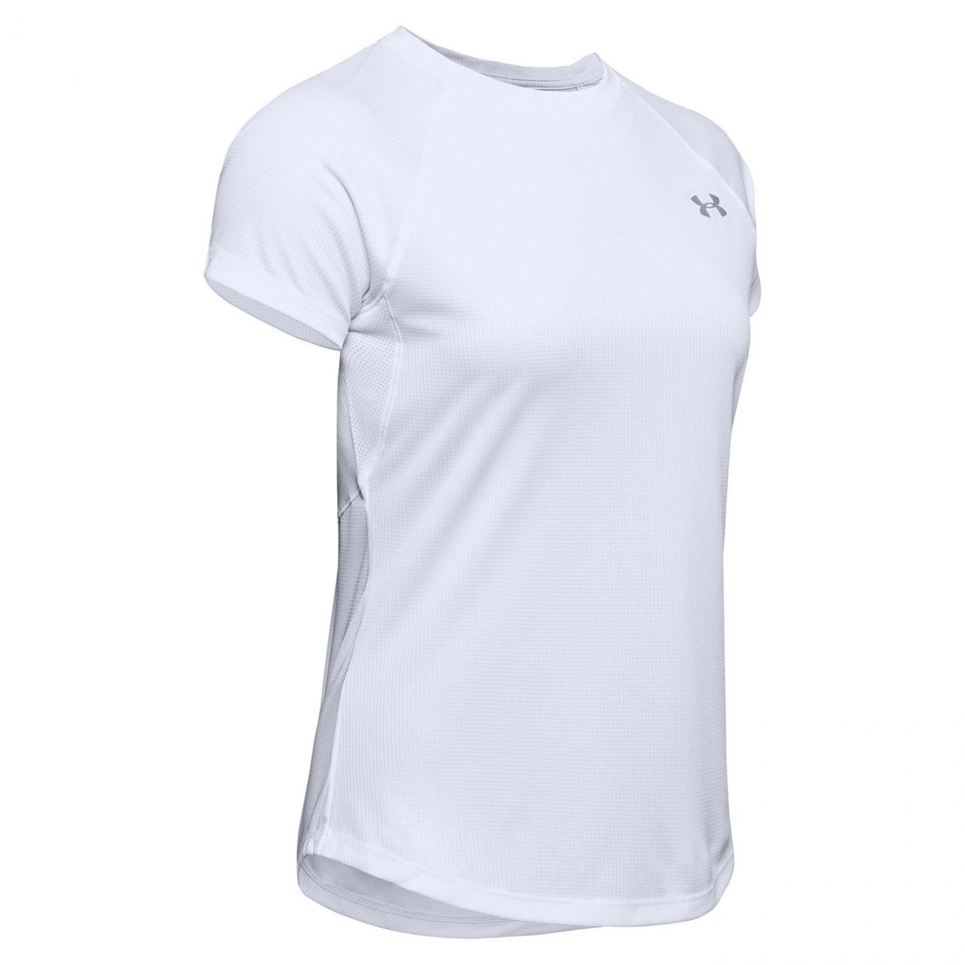 Under Armour Speed Stride T Shirt Ladies