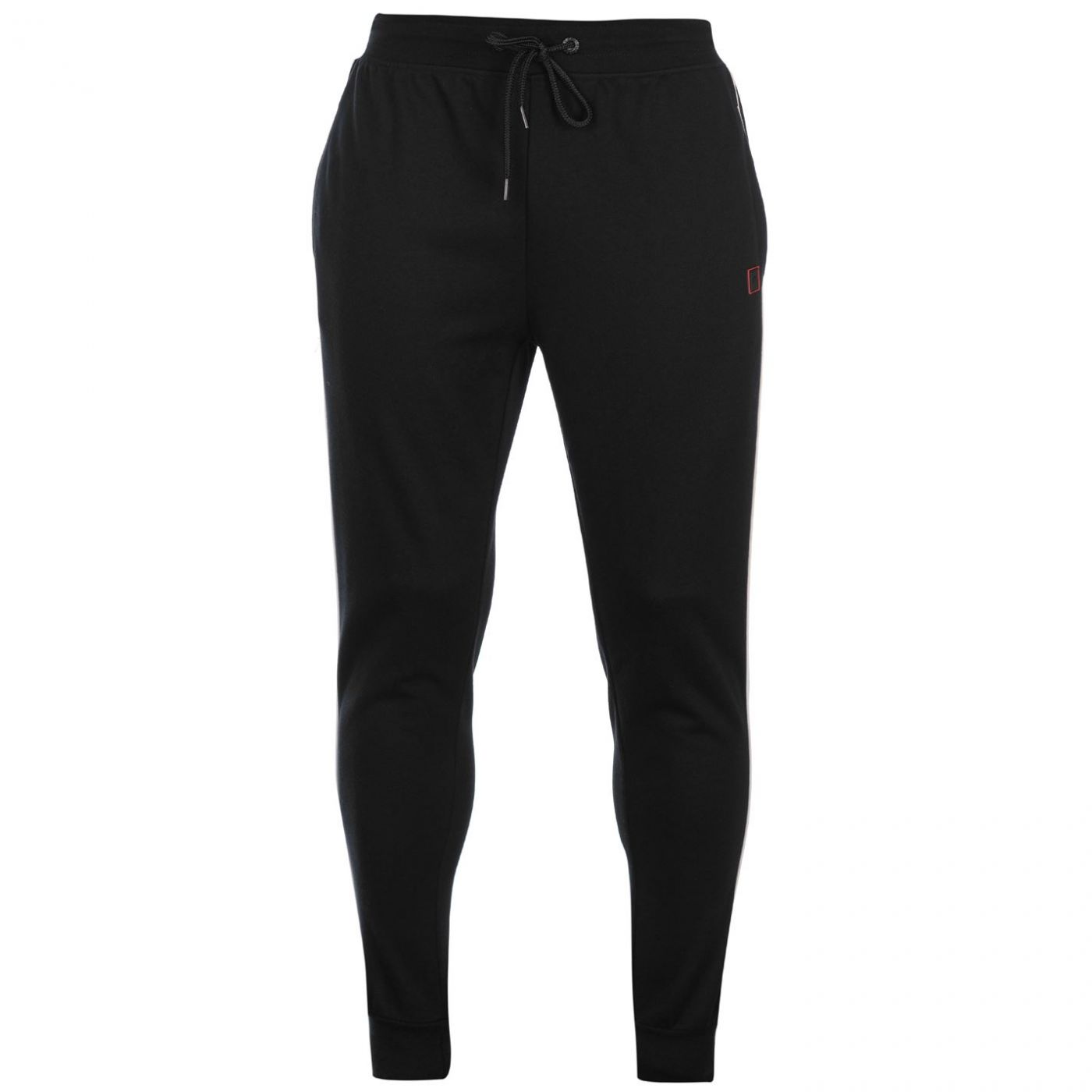 Alpha Industries Side Stripe Jogging Pants