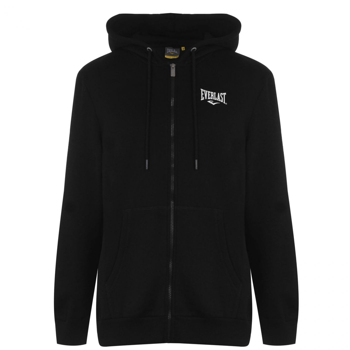 Everlast Logo Sweater Mens