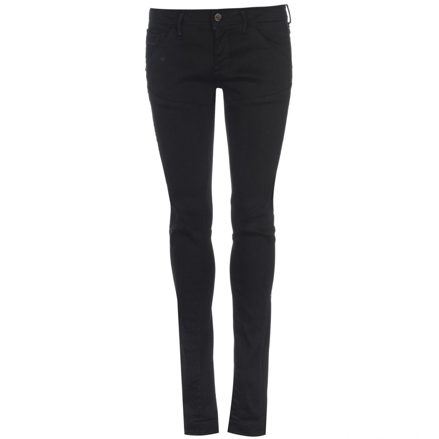 G Star Biker 5620 Slim Tapered Jeans
