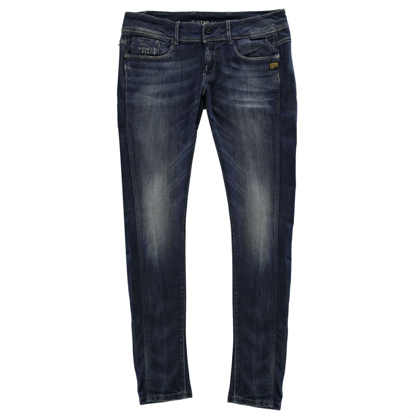 G Star Raw Midge Cody Skinny Ladies Jeans