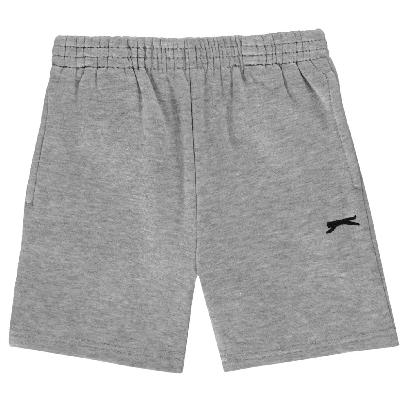 Slazenger Fleece Shorts Infant Boys