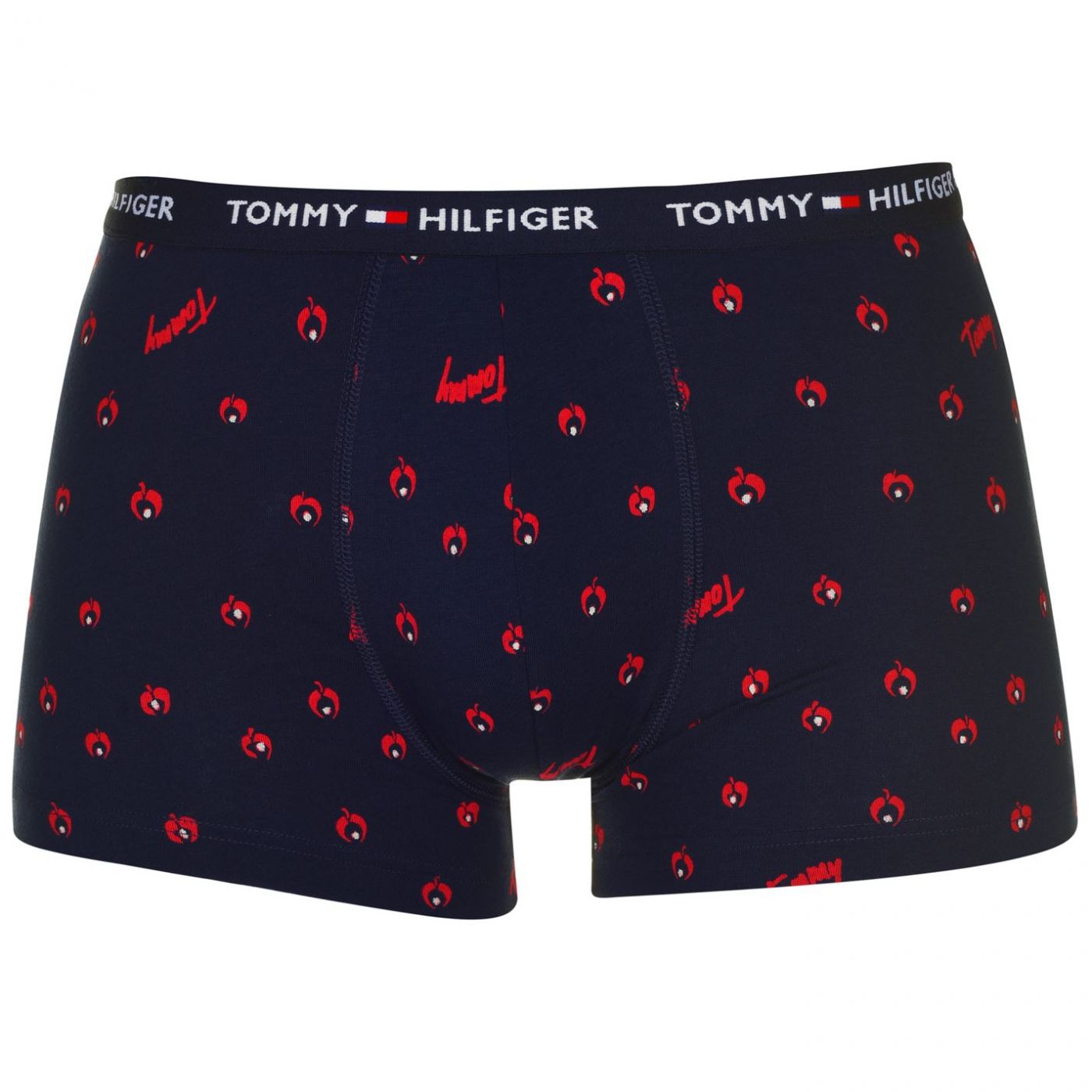 Tommy Bodywear Apples Trunk