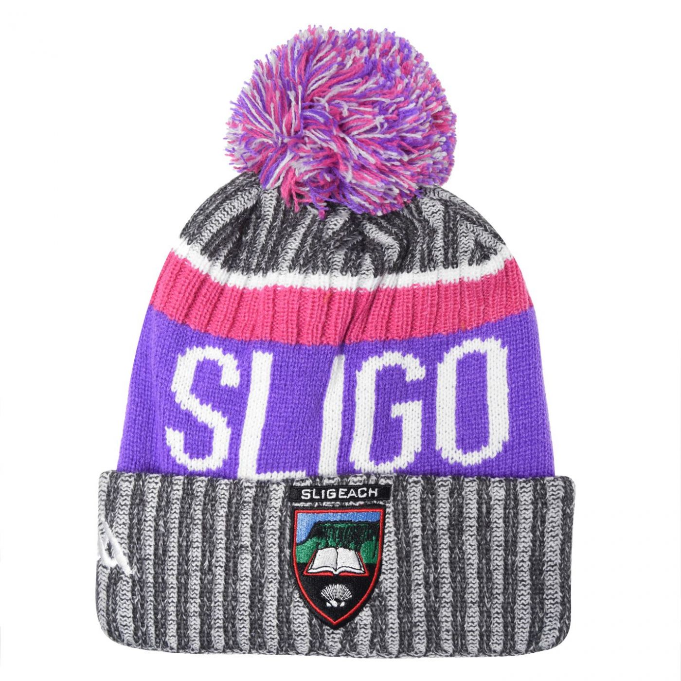 Official Kerry GAA Beanie Ladies