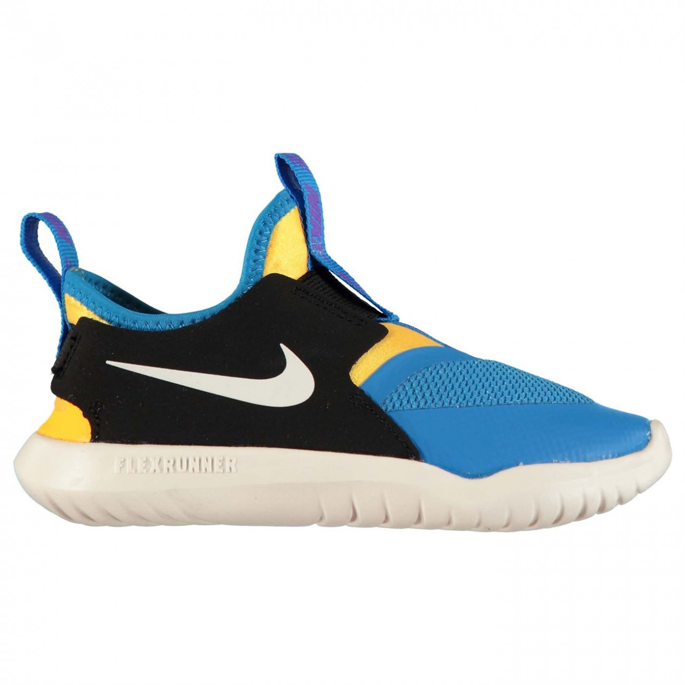 Nike Flex Runner Trainers