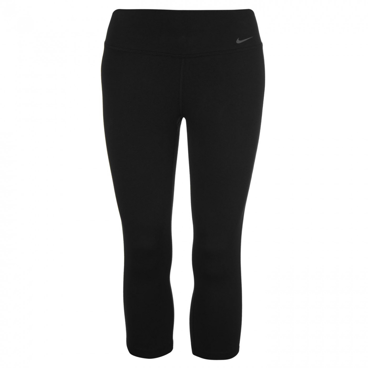 nike dri fit capri