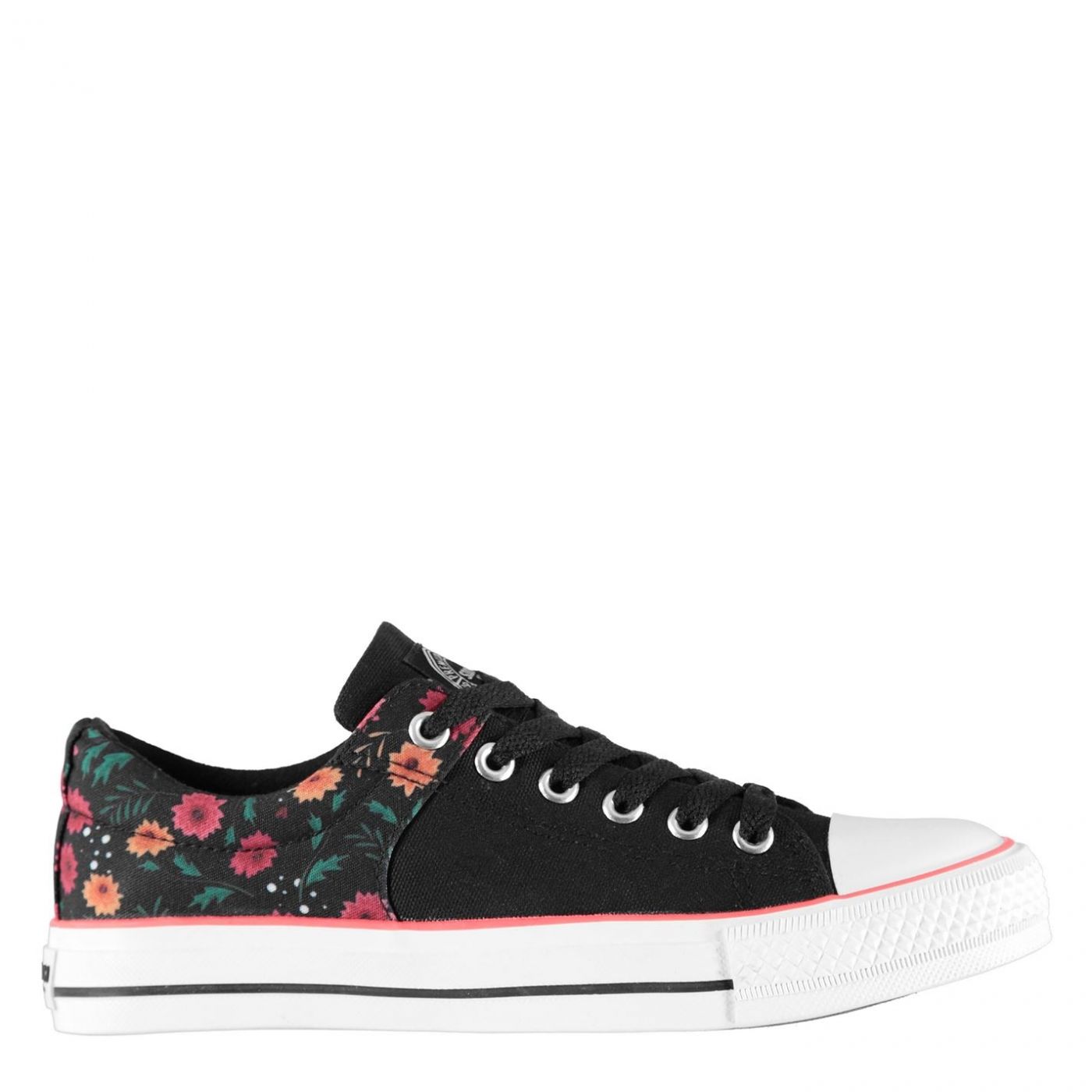 SoulCal Canvas Flow Jnr03
