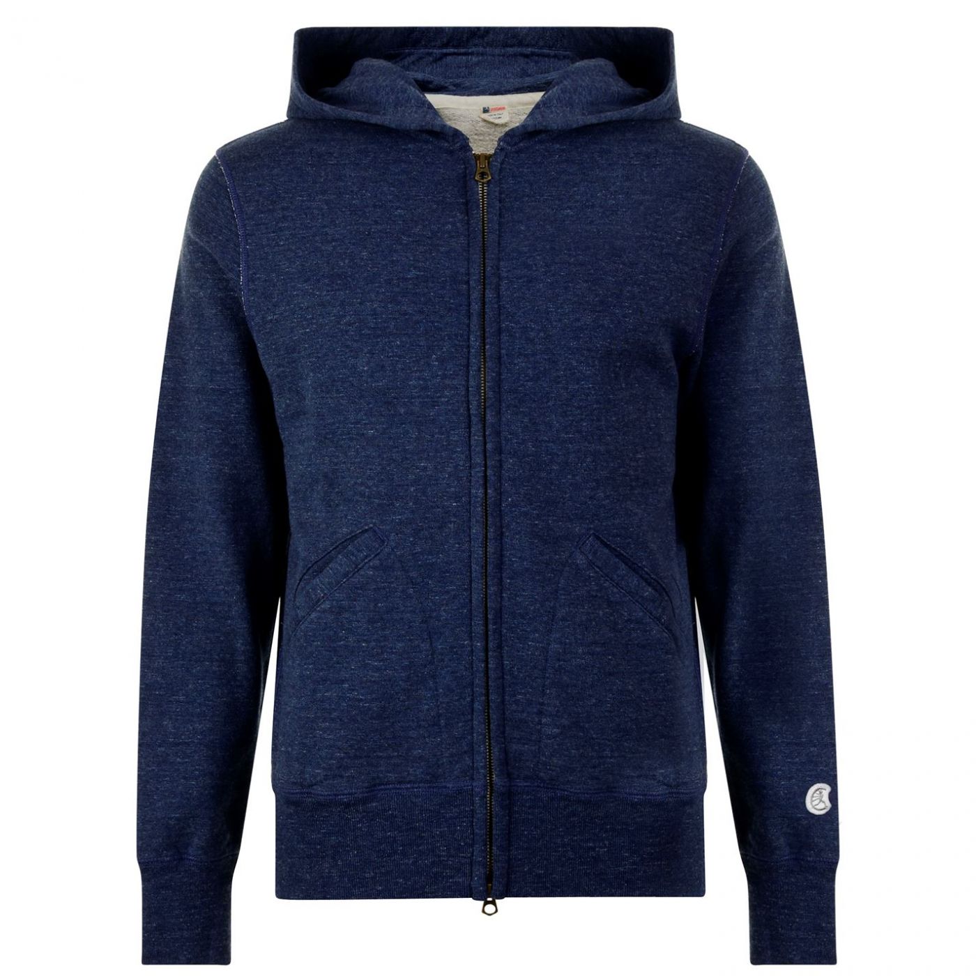 Champion Hooded Sweatshirt