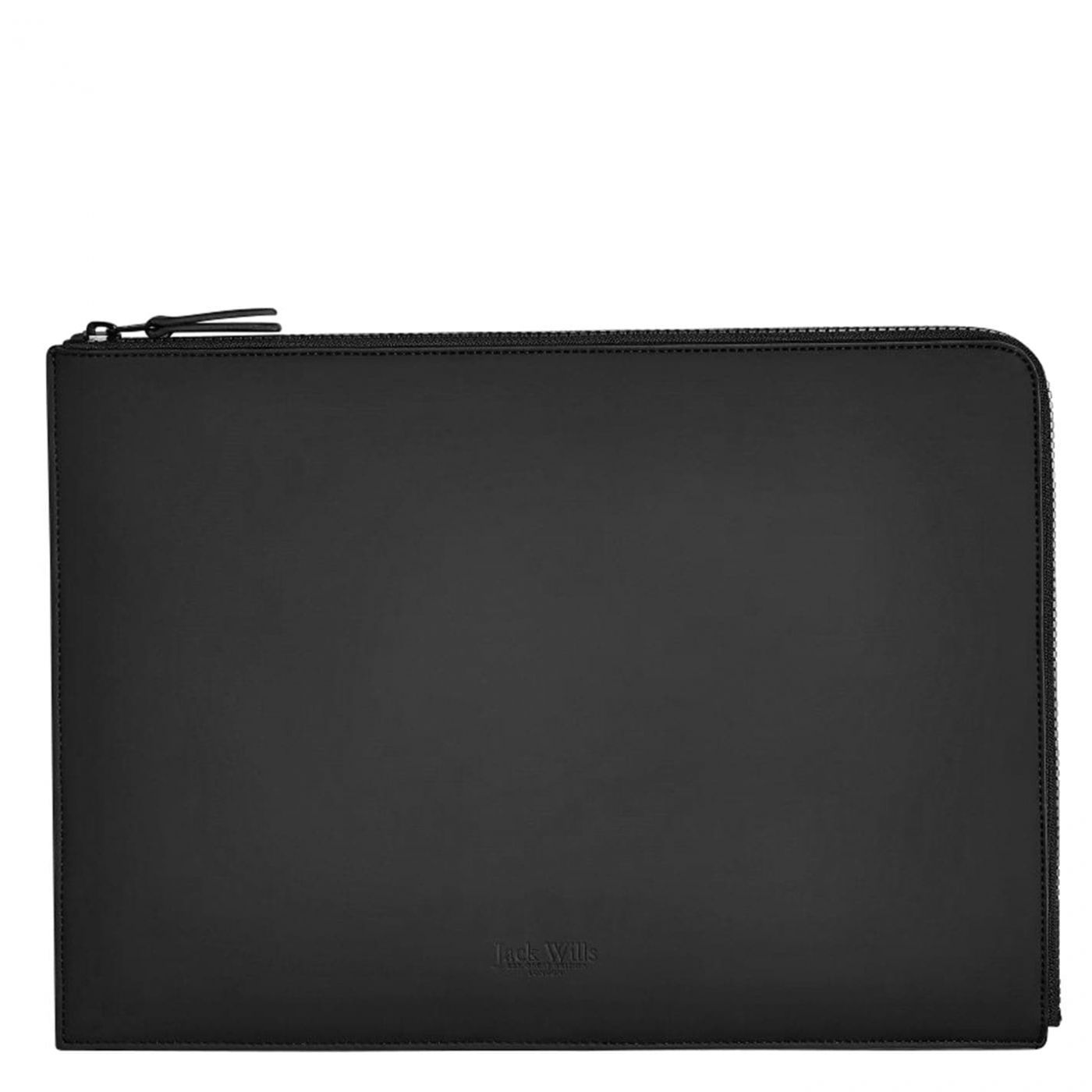 Jack Wills Brunswick Rubberised Tech Case