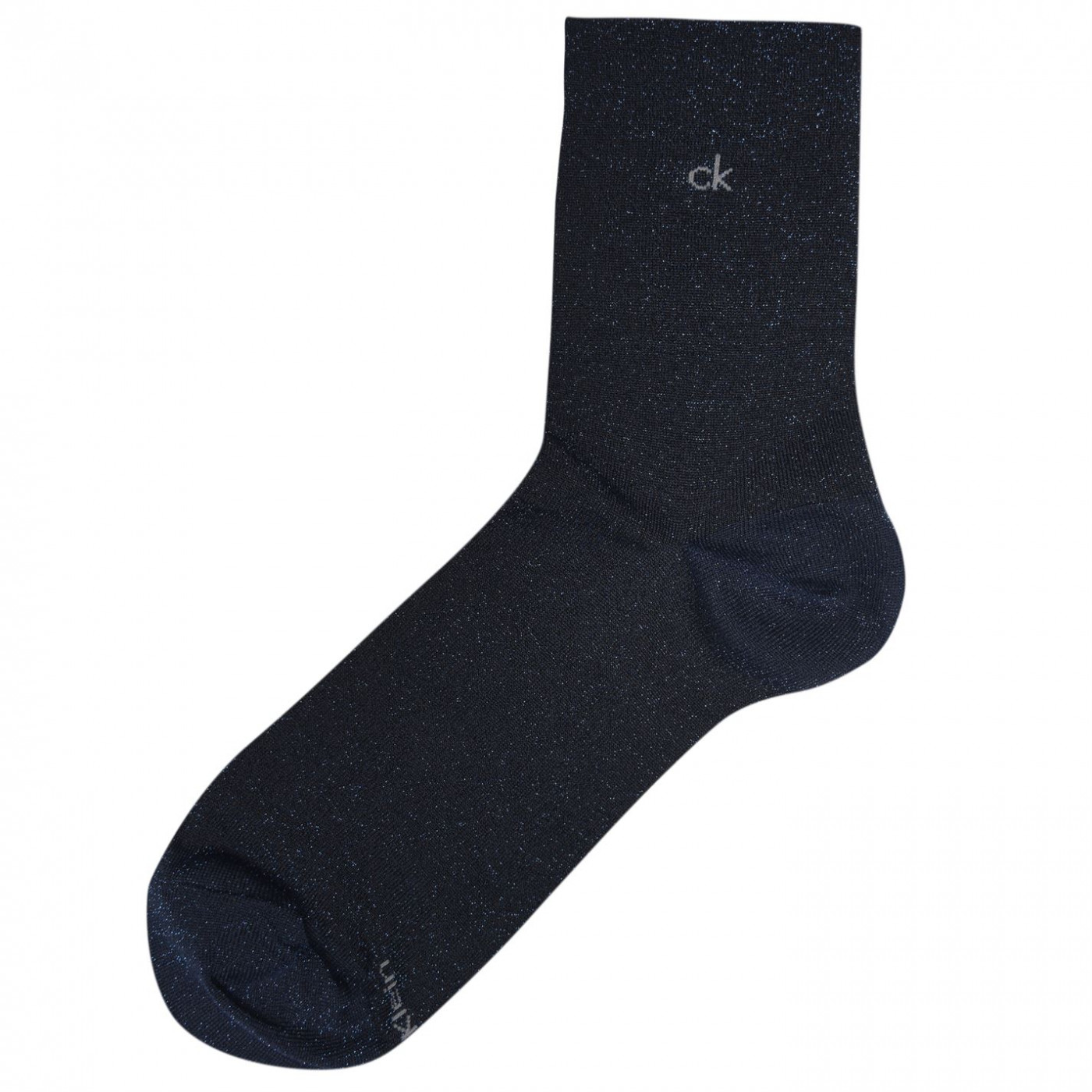 Calvin Klein CK Spark Lurex Ankle Ld92