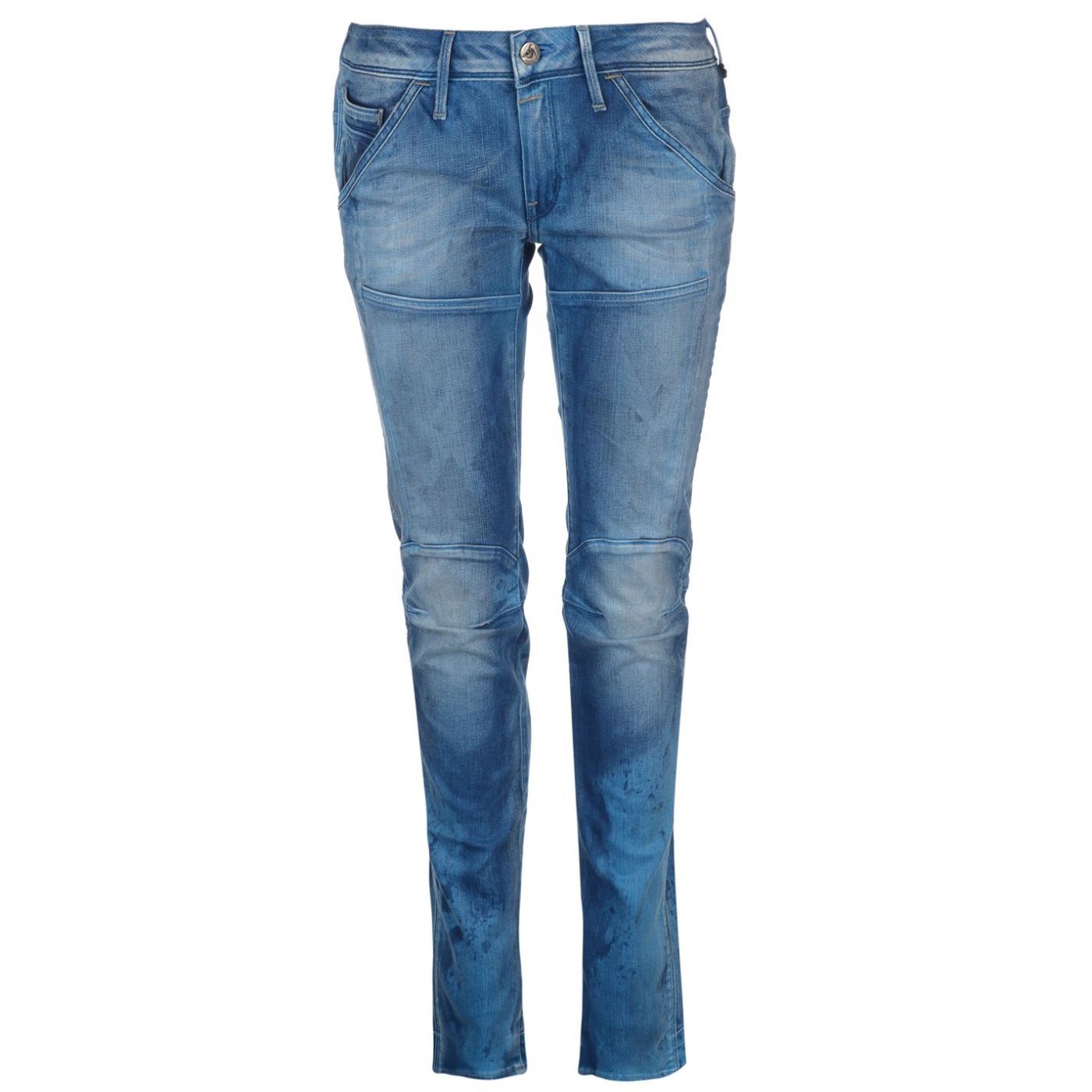 G Star 60500 Slim Fit Jeans