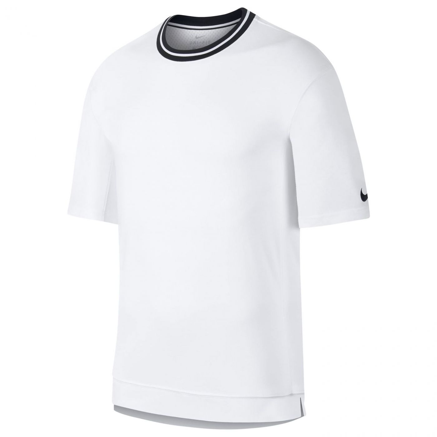 Nike Hoop Fly T Shirt Mens