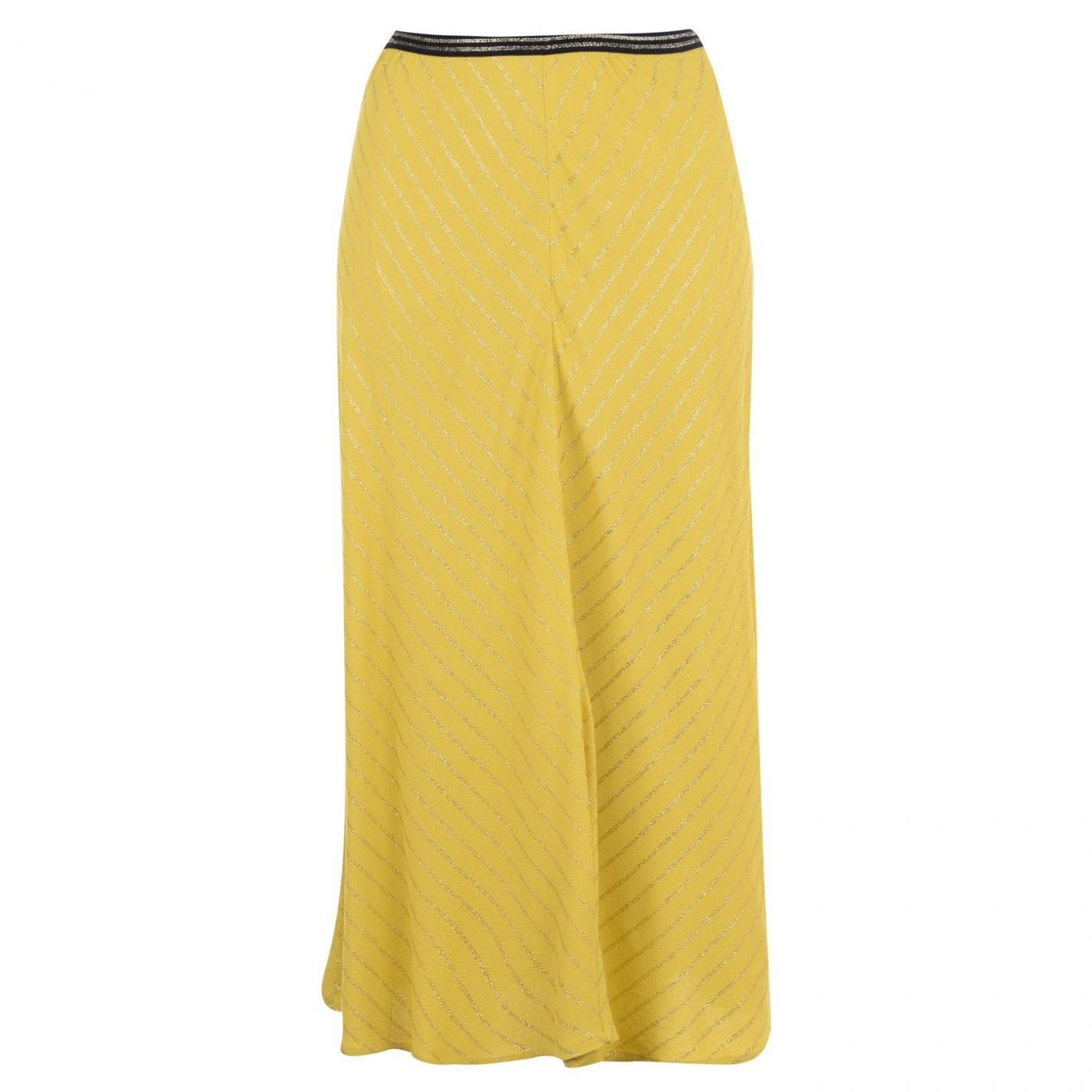Lollys Laundry Cuba Maxi Skirt