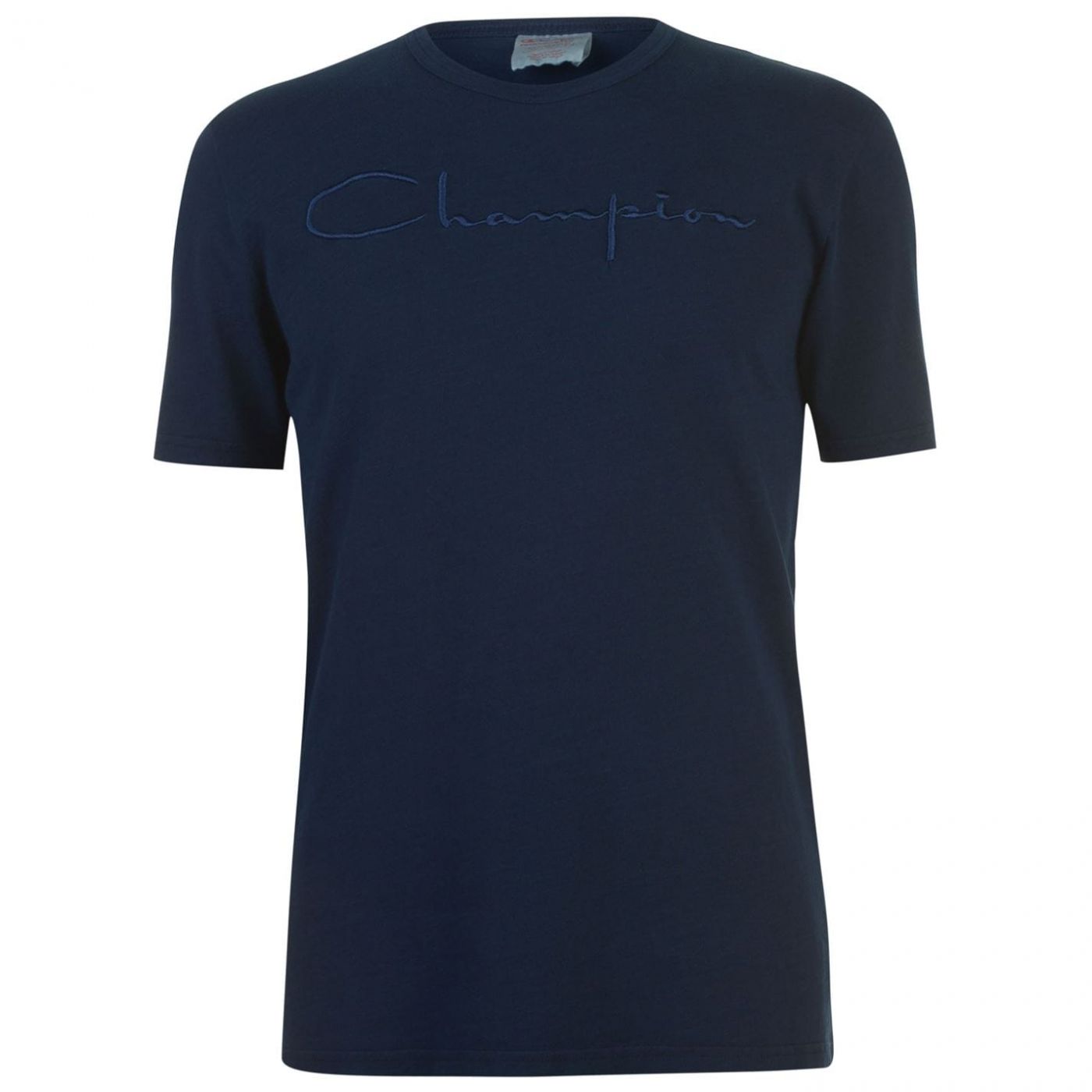 Champion Old Signature T Shirt