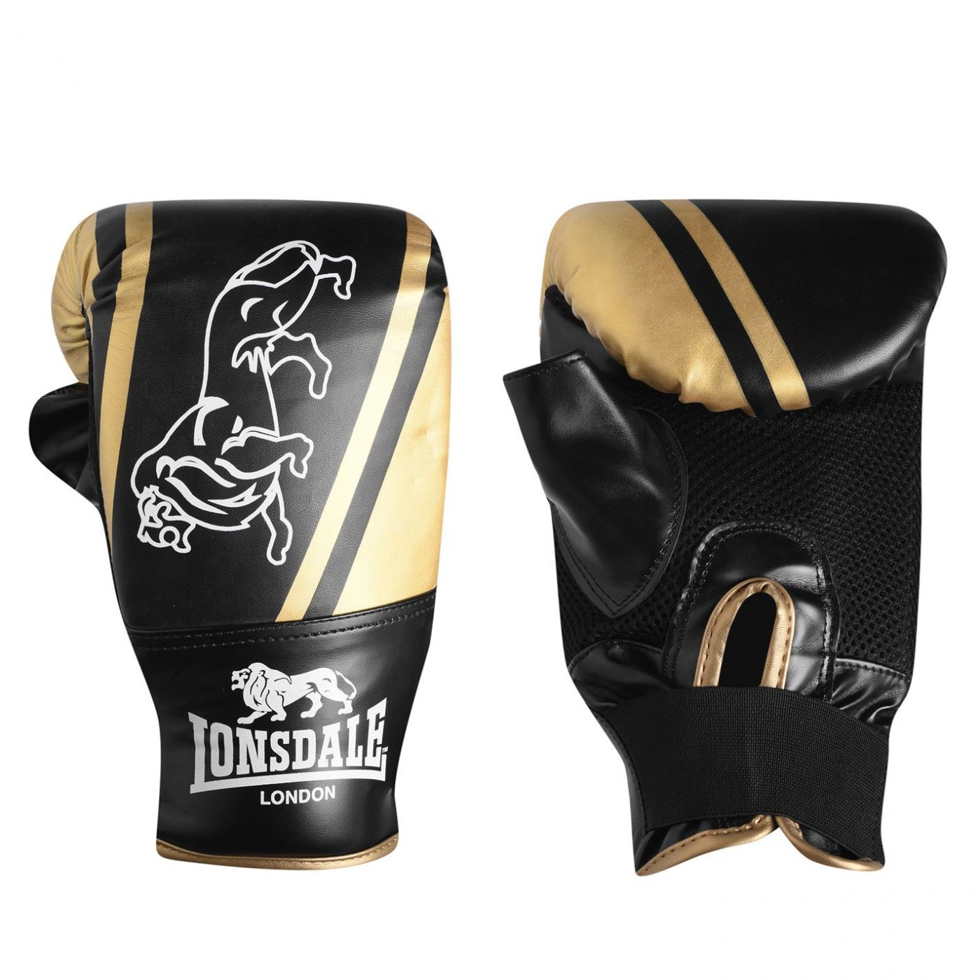 Lonsdale Club Bag Mitts