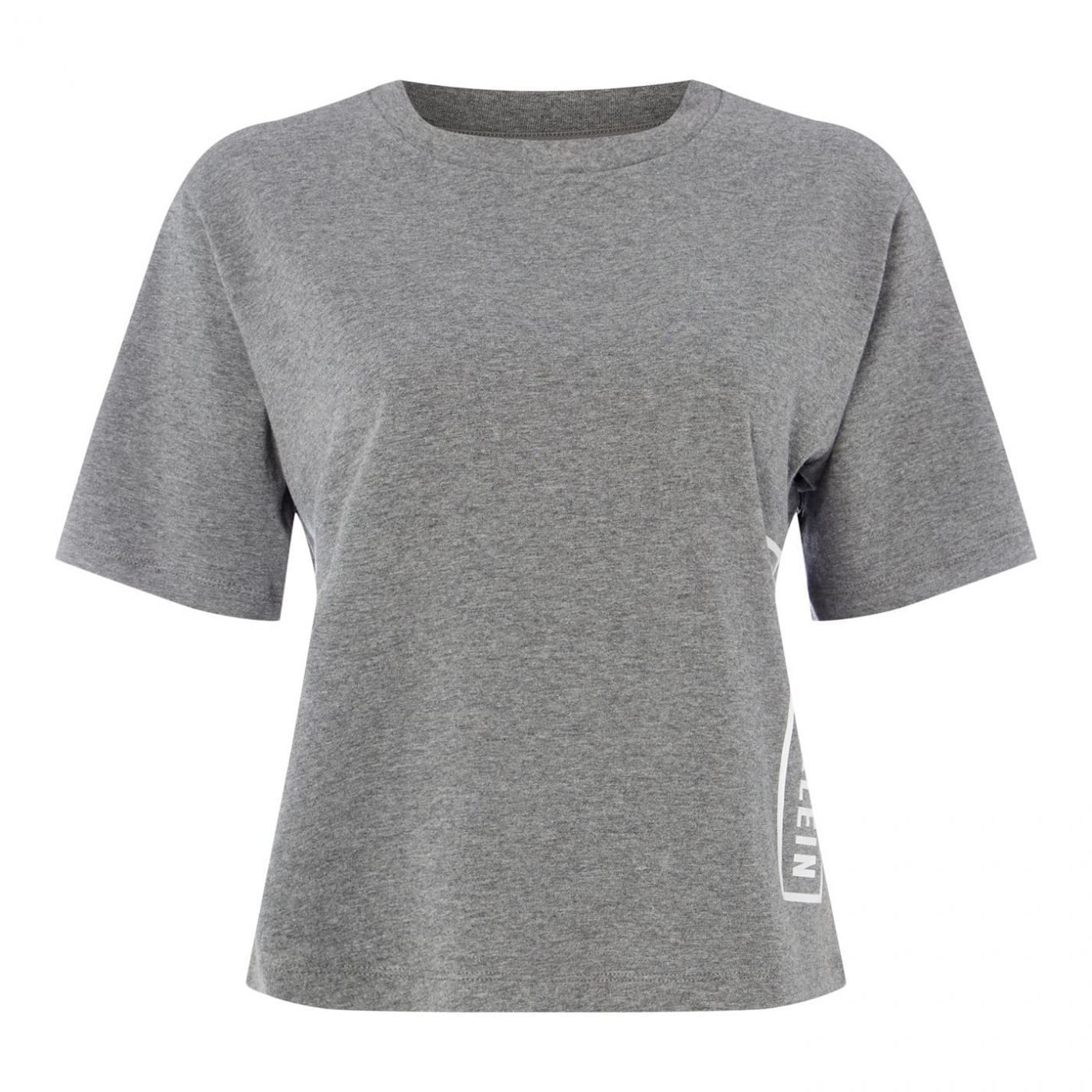 Calvin Klein Performance Logo T Shirt