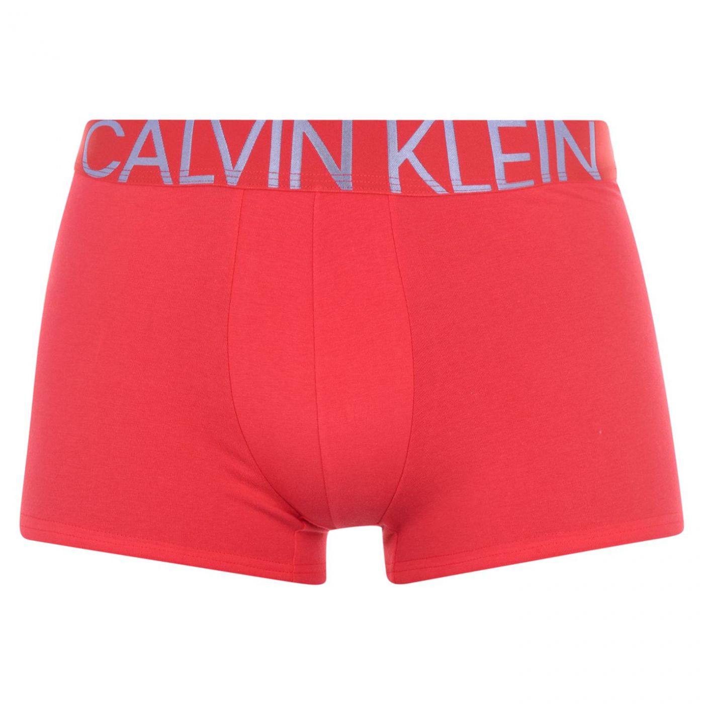 Calvin Klein Script Trunks