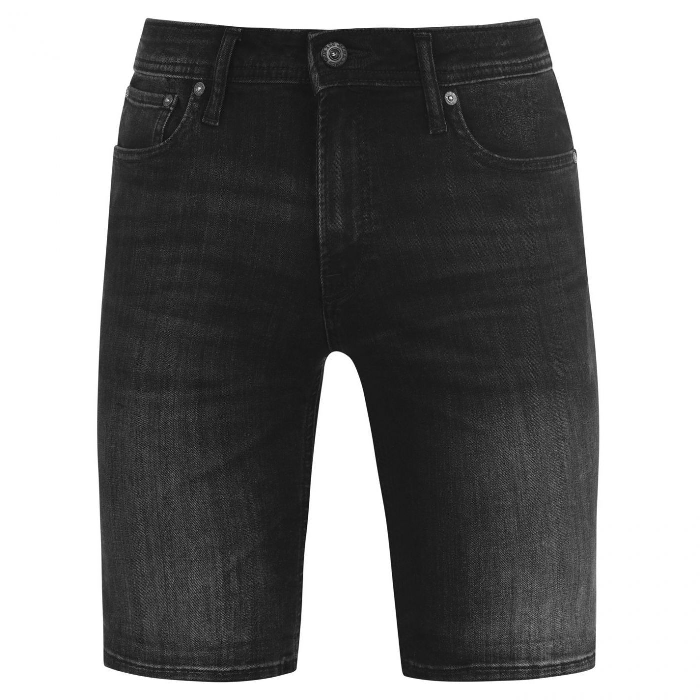 Jack and Jones Liam Skinny Jean Shorts