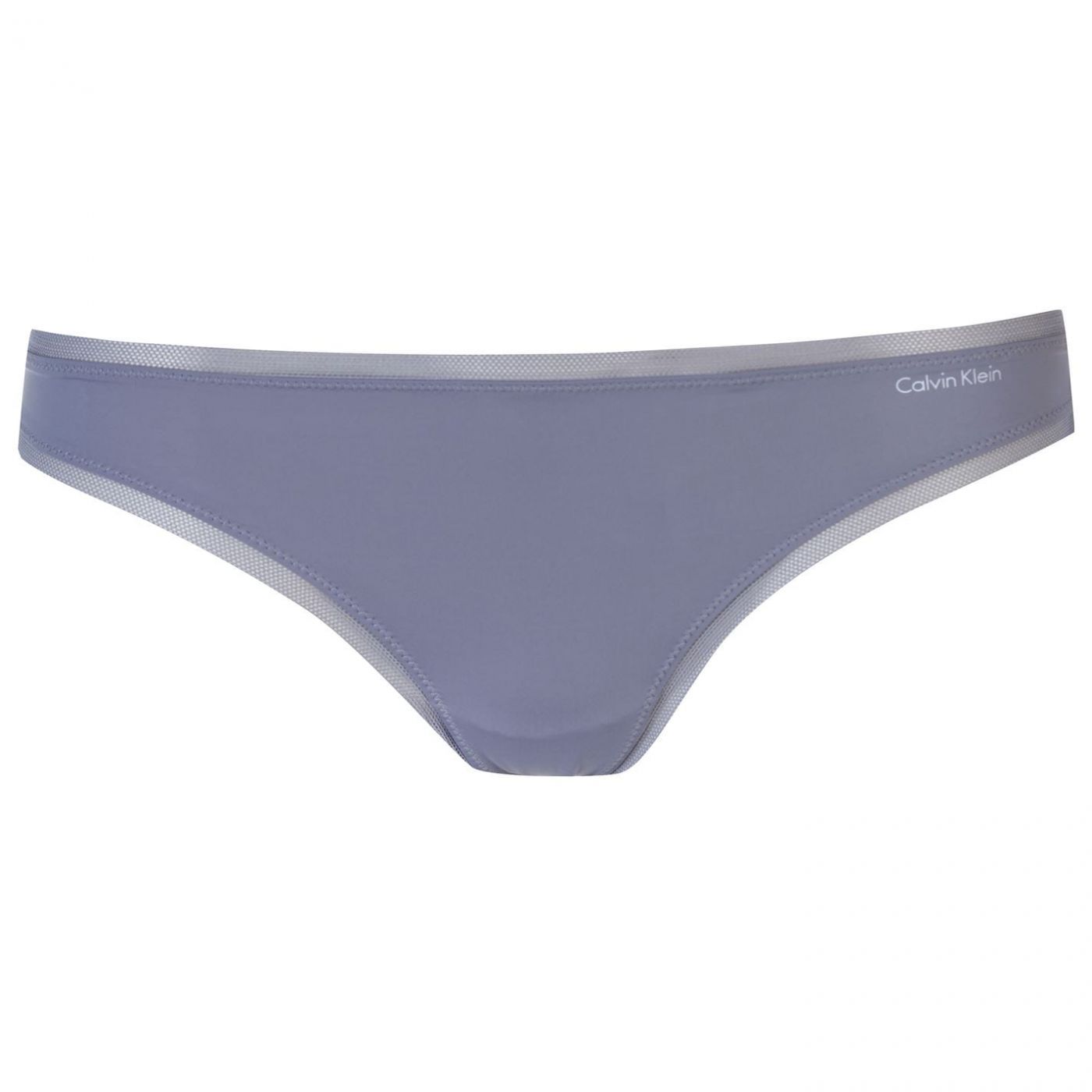Calvin Klein Calvin Sculpted Thong Ladies
