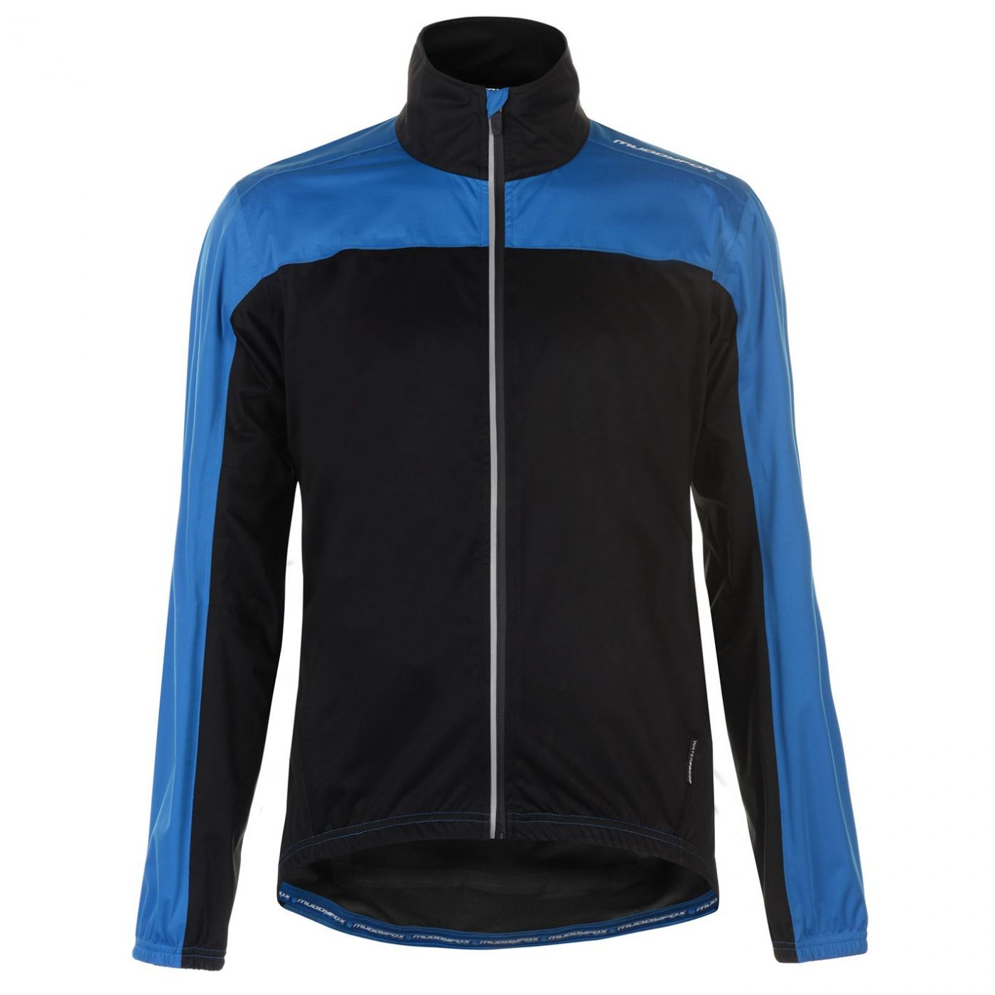 muddyfox reflective jacket