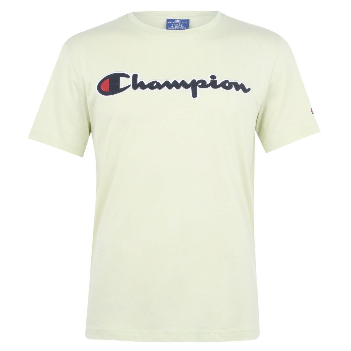 Champion Tee