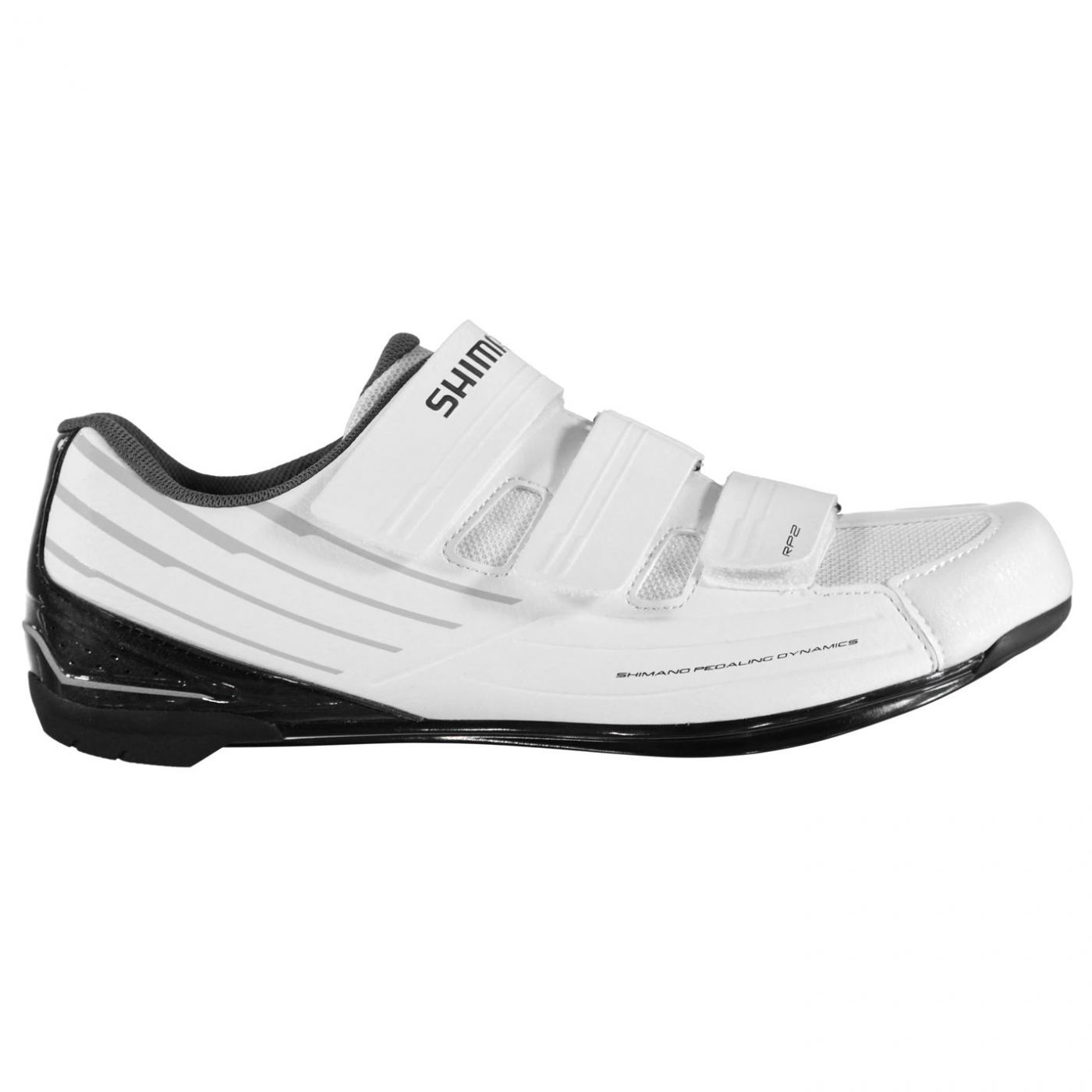 muddyfox rbs100 ladies cycling shoes