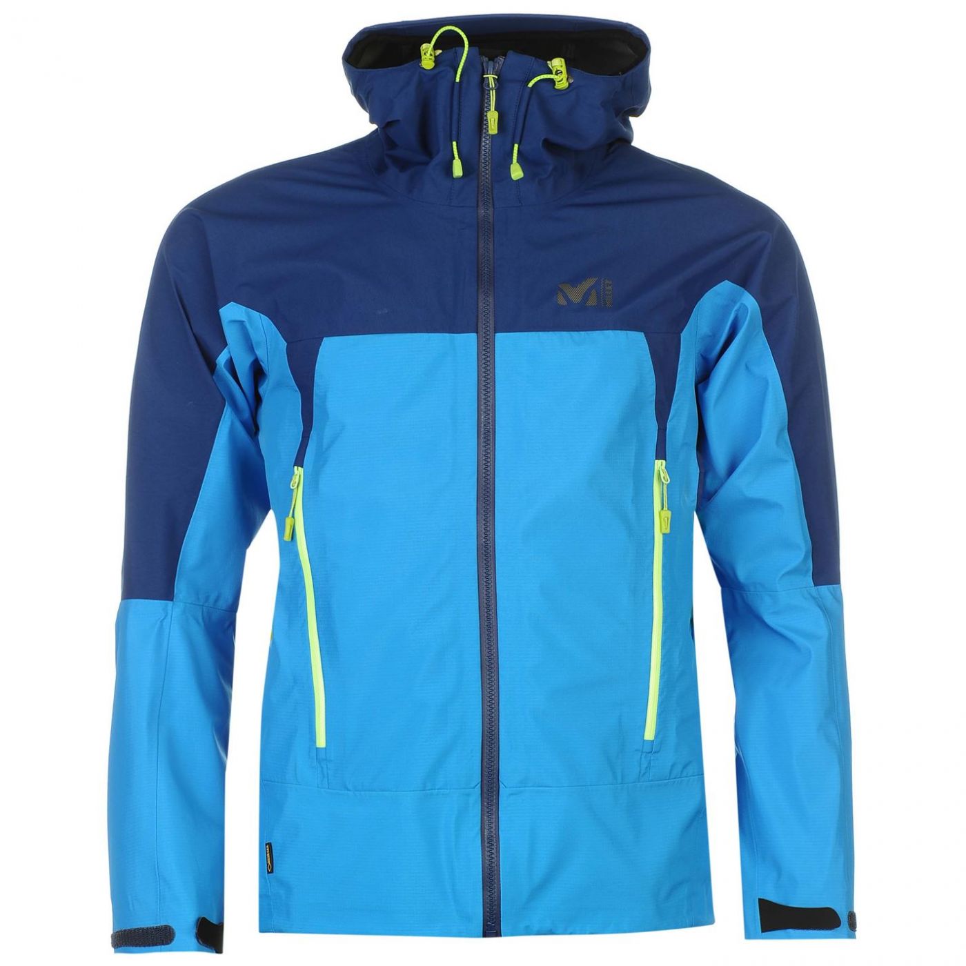 Millet Jungfrau Trident GTX Jacket Mens